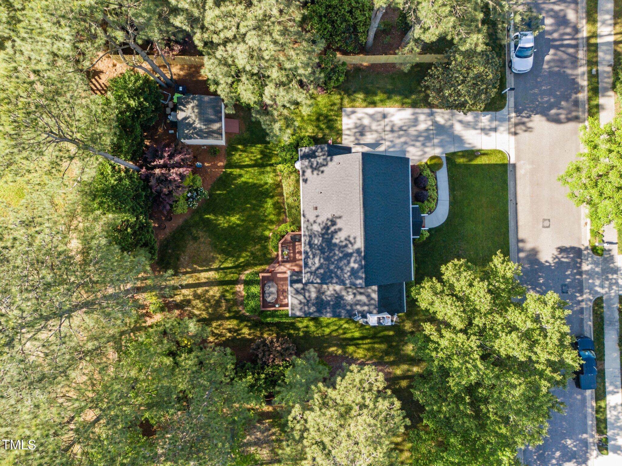 3204 Terrel Mill Road