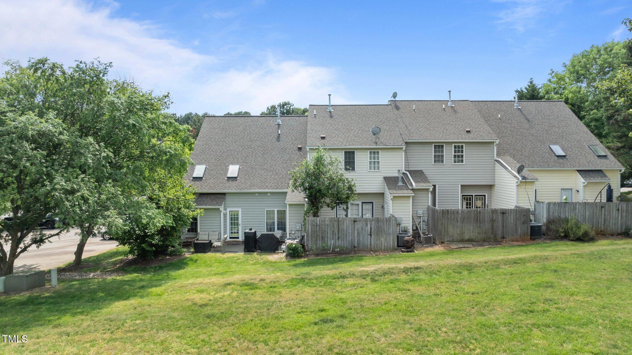 831 S White Street