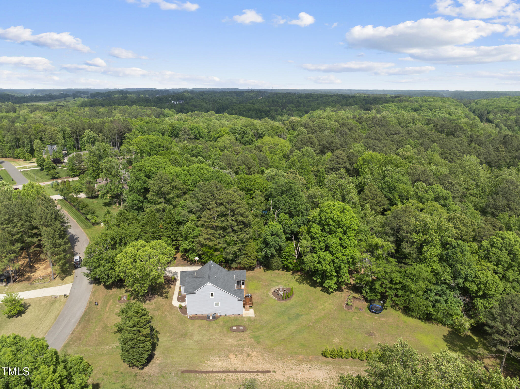7116 Incline Drive