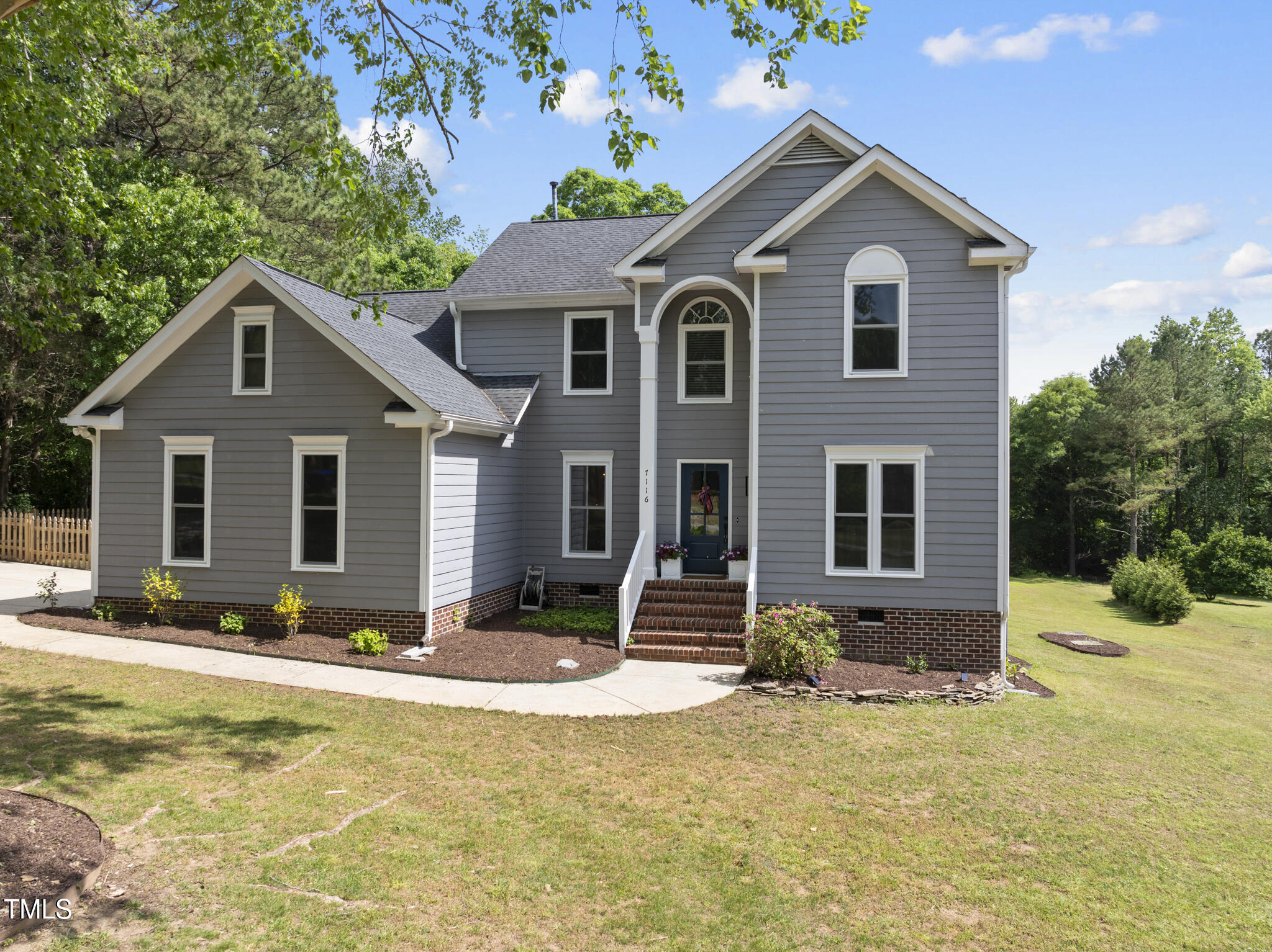7116 Incline Drive