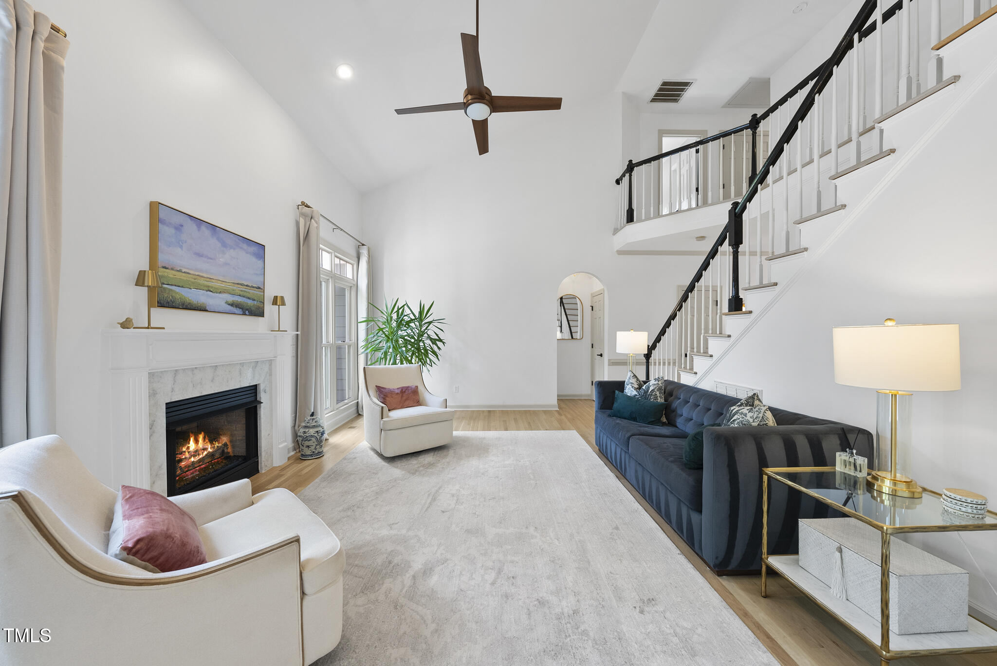 7116 Incline Drive