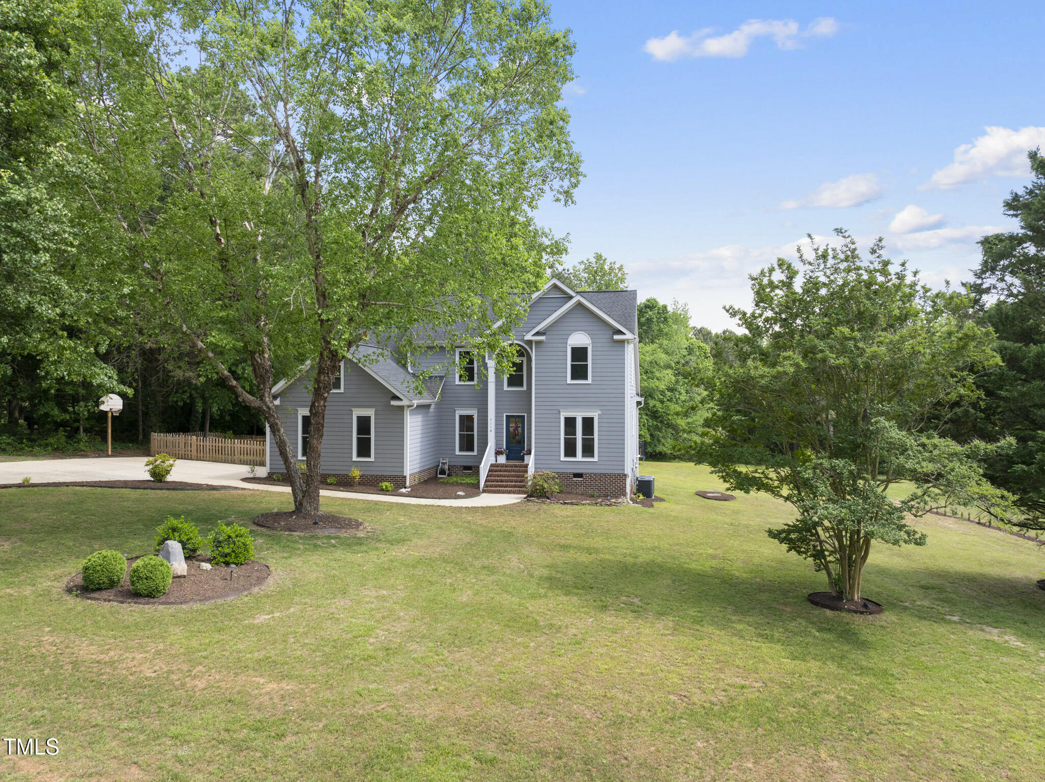 7116 Incline Drive