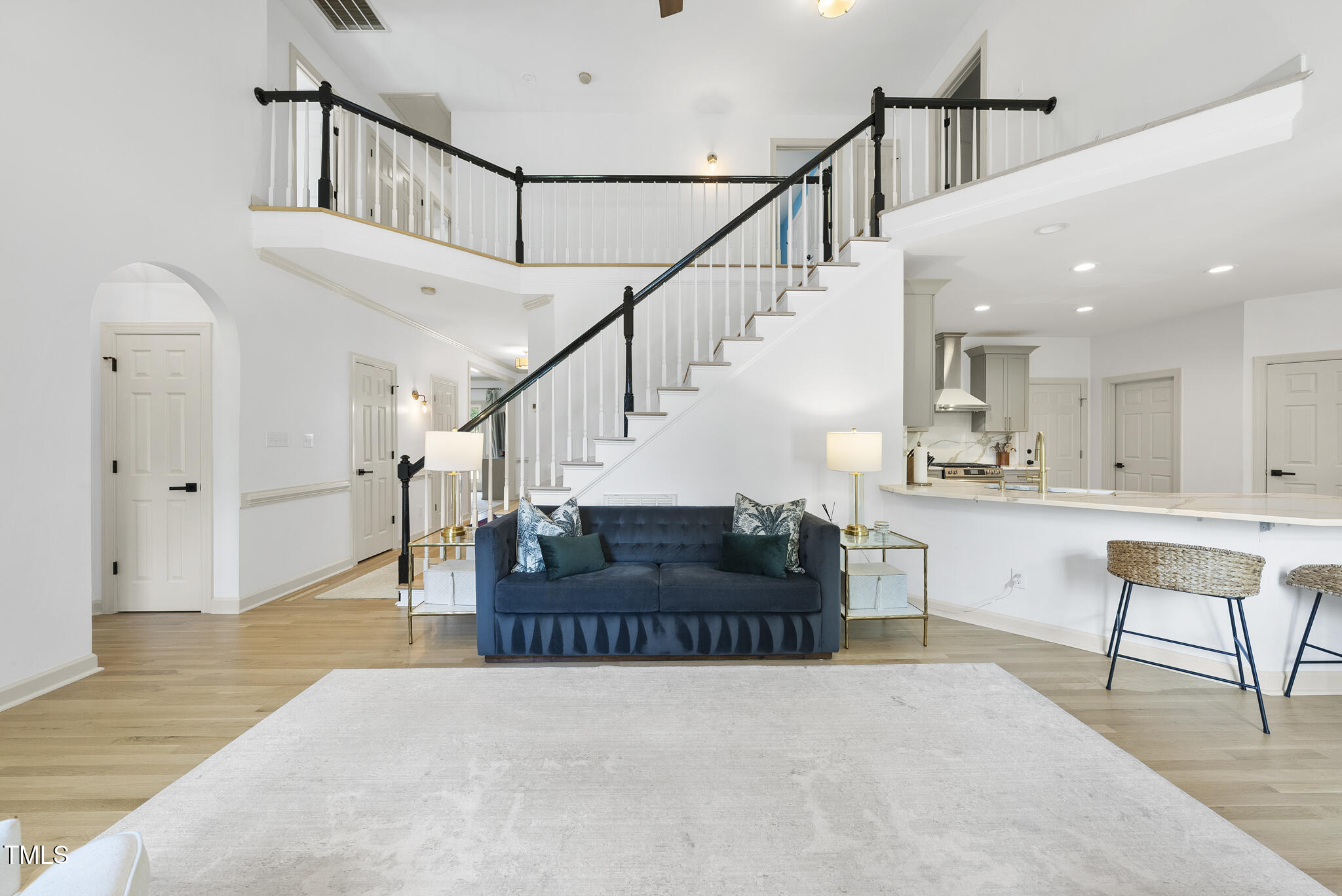 7116 Incline Drive