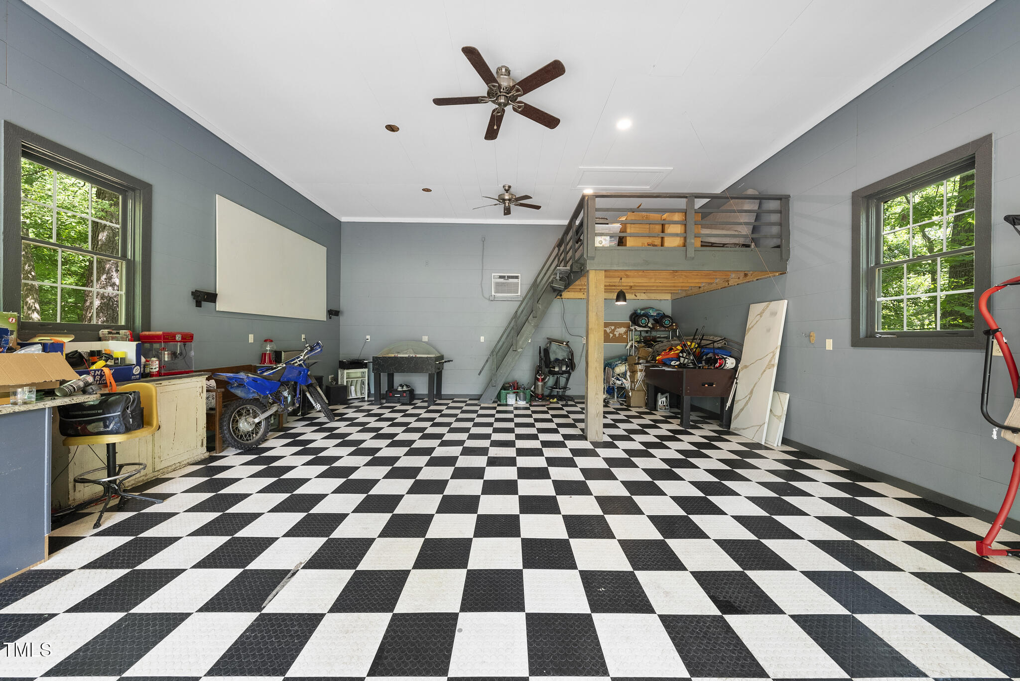 7116 Incline Drive
