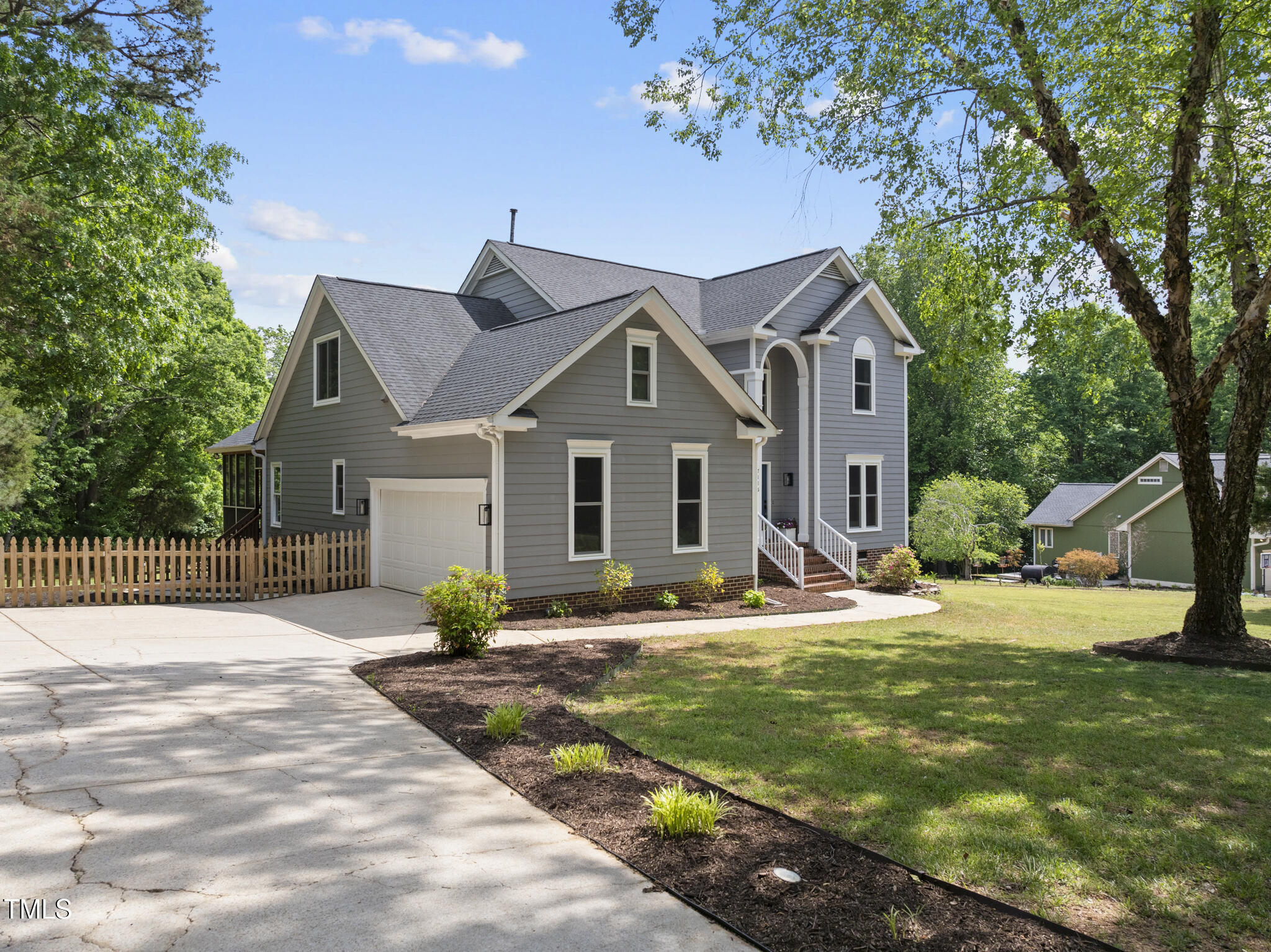 7116 Incline Drive