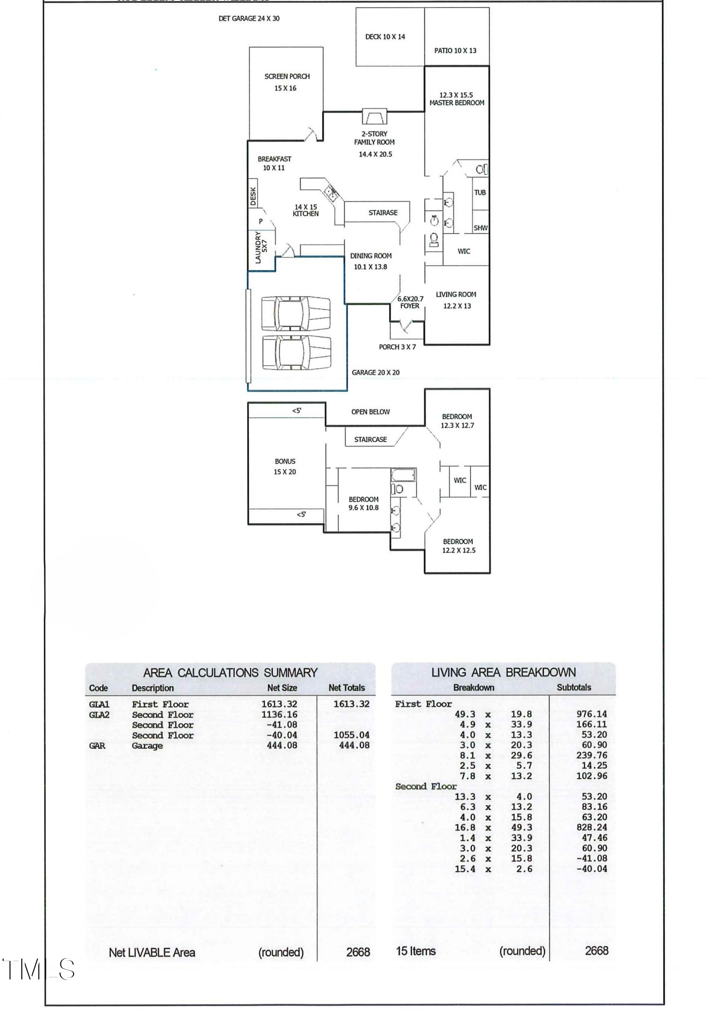 7116 Incline Drive