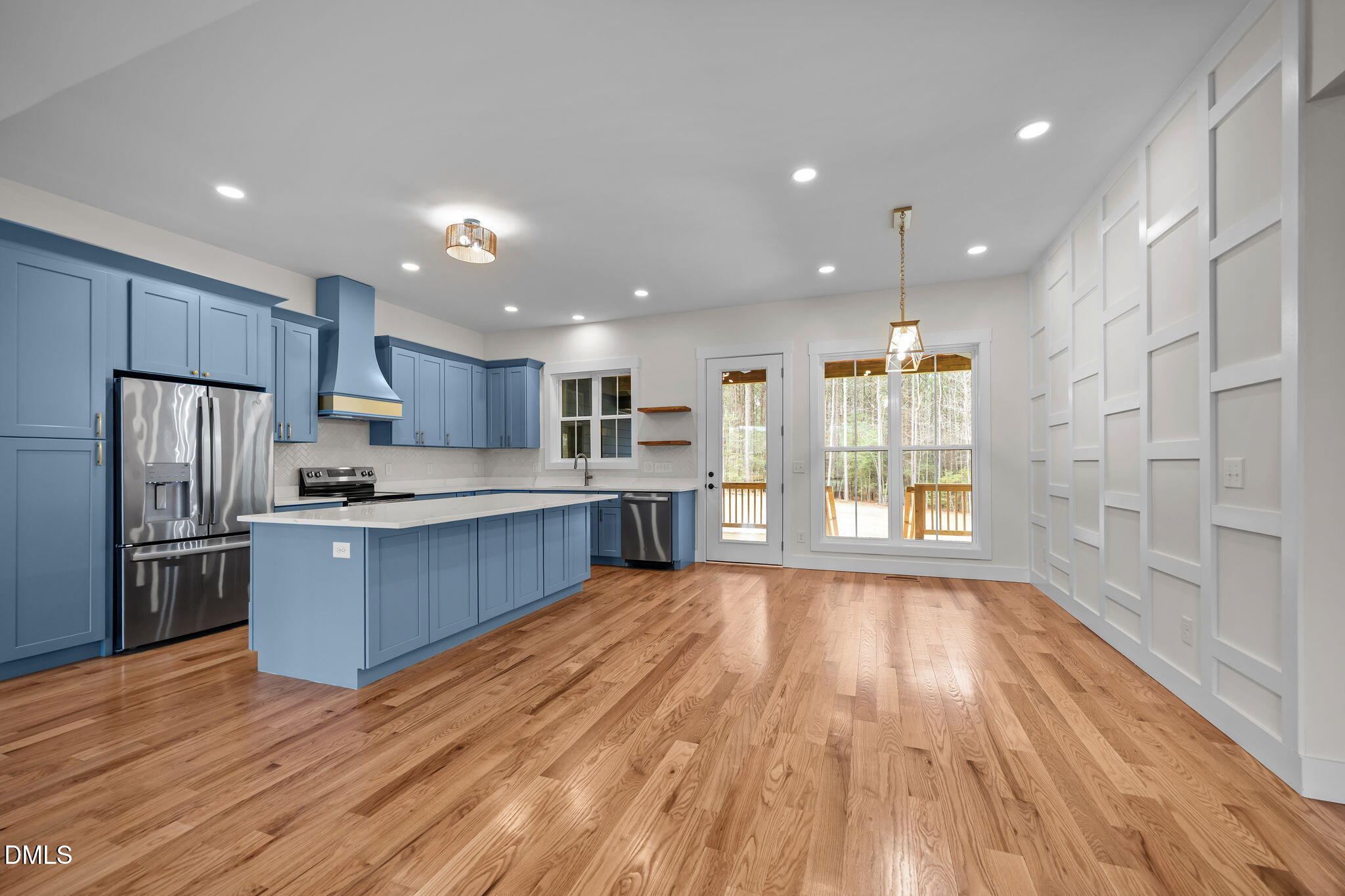 5021 Mitchell Town Road