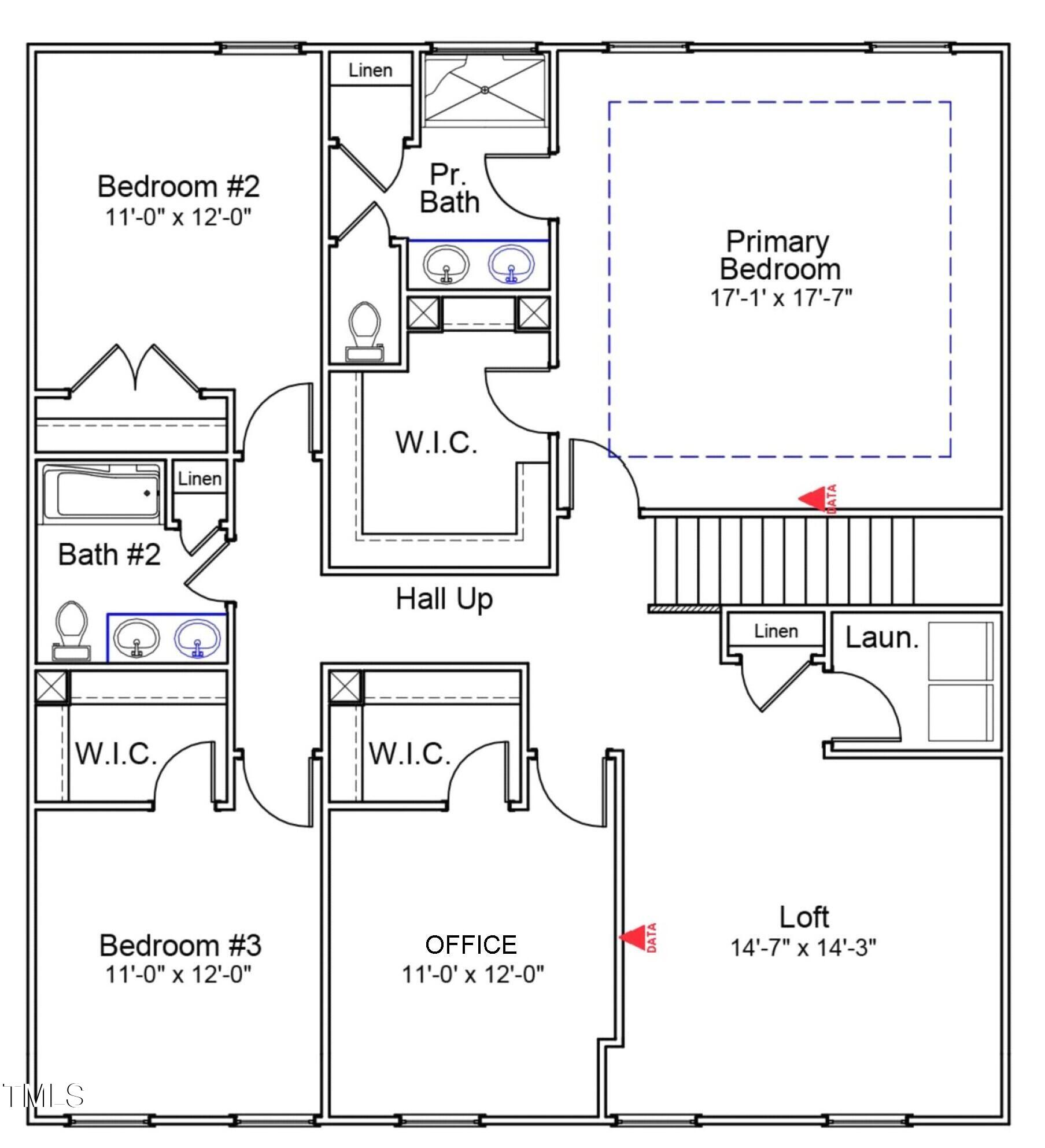 85 Cordoba Drive