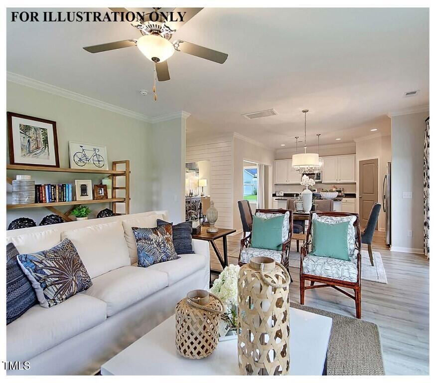 85 Cordoba Drive