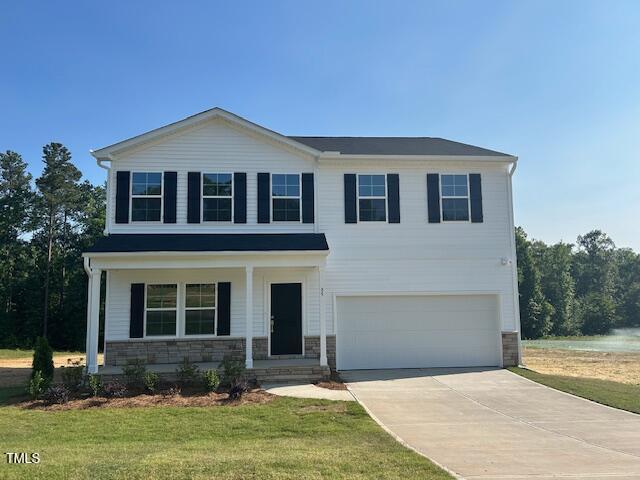 85 Cordoba Drive