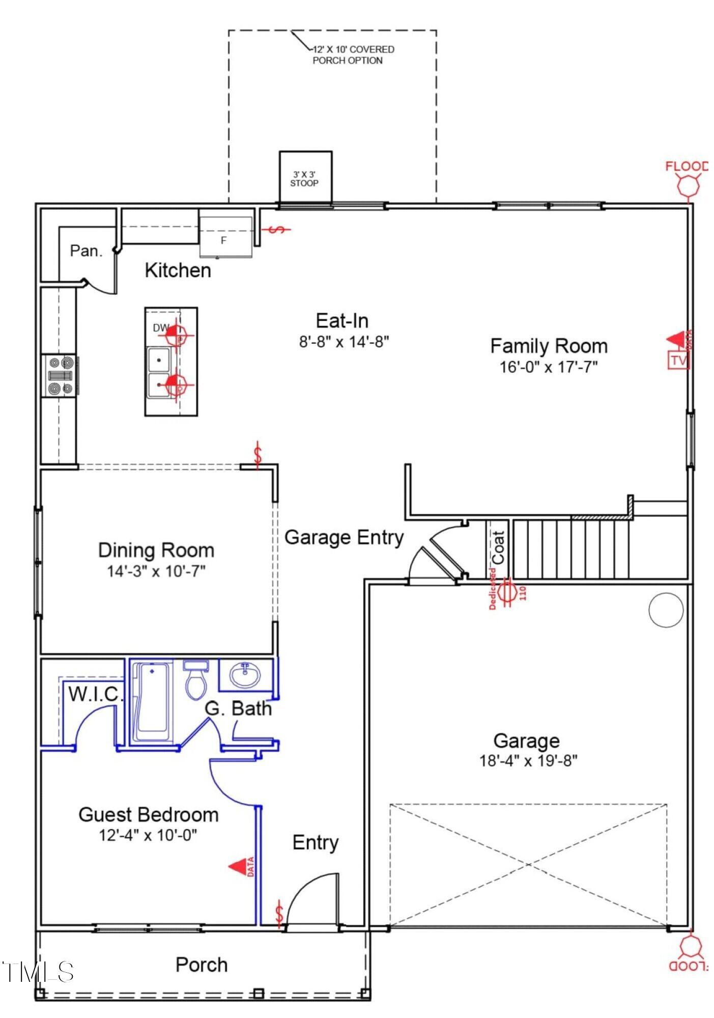 85 Cordoba Drive