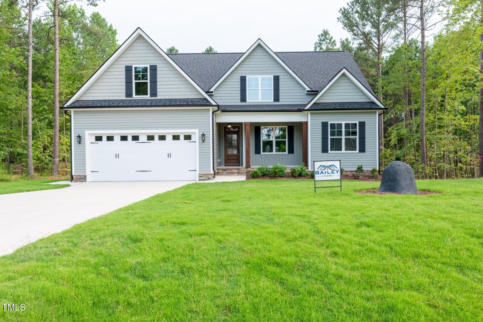 125 Purslane Drive