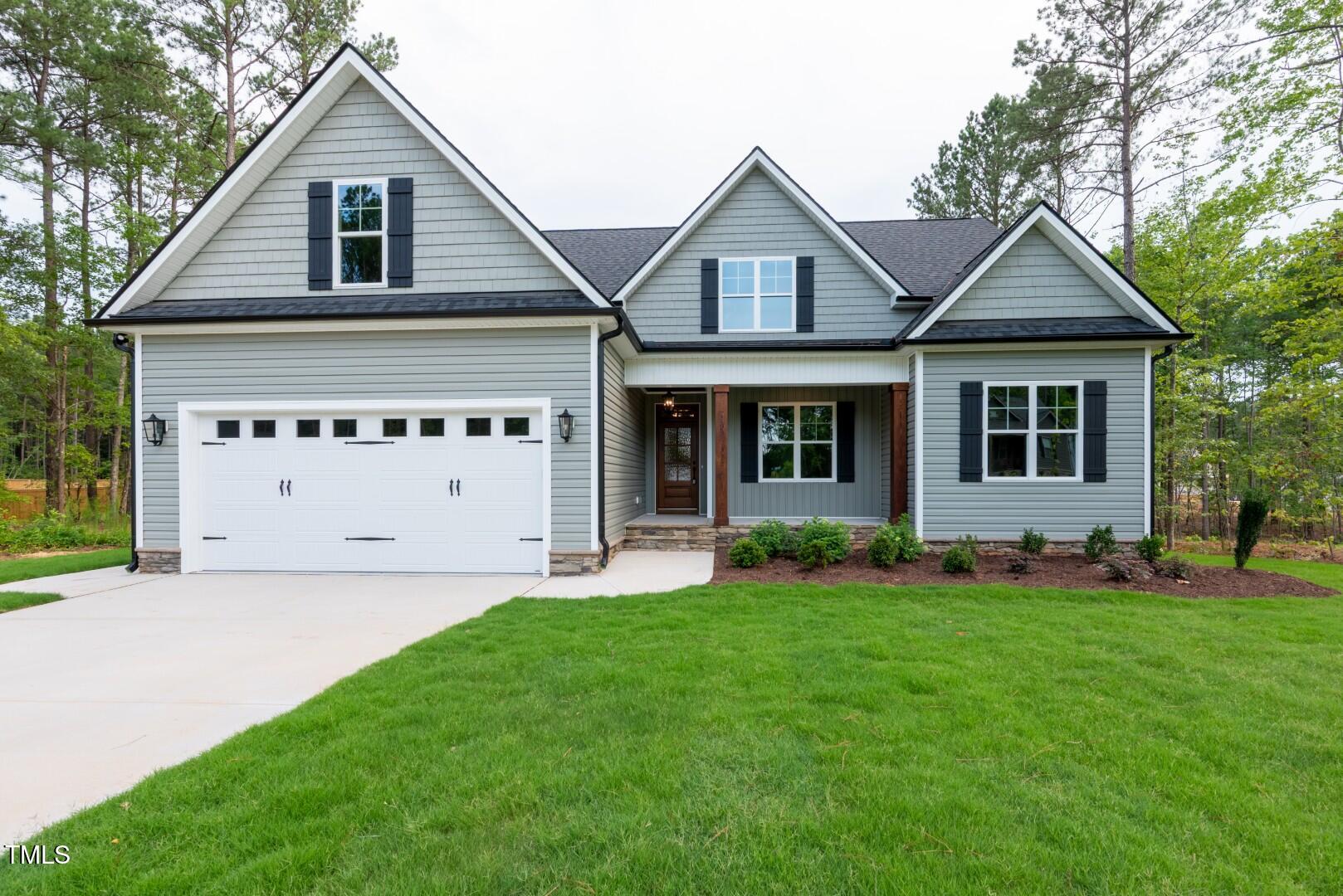 125 Purslane Drive
