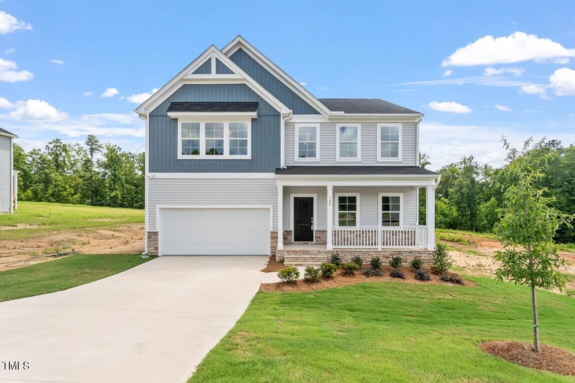 125 Cordoba Drive