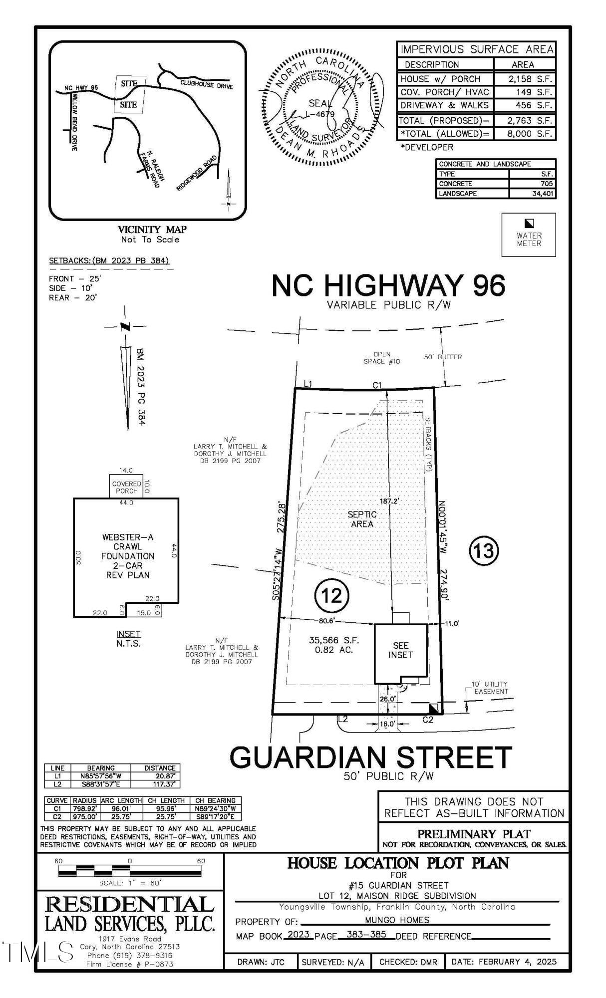 15 Guardian Street