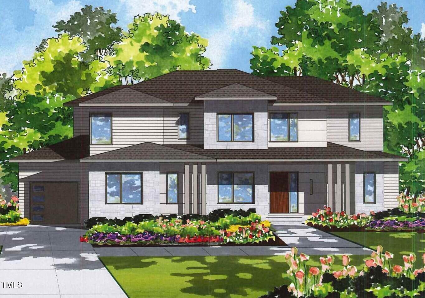 2808 Wexford Forest Lane