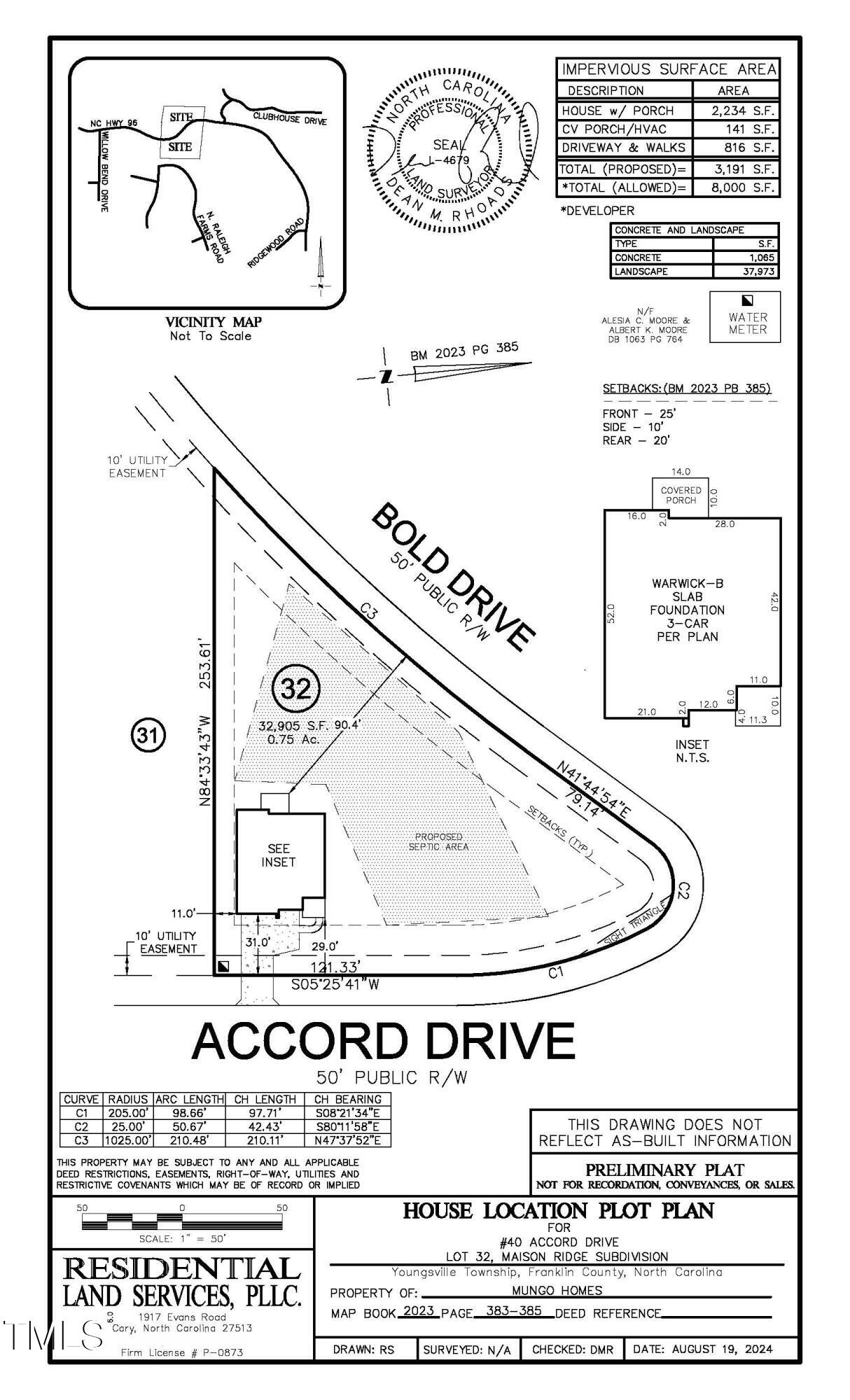 40 Accord Drive
