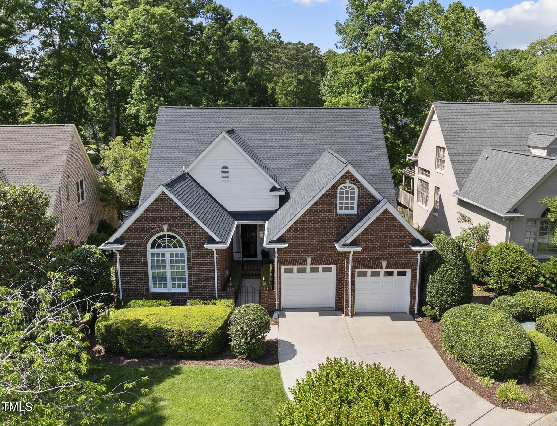 156 Yorkchester Way