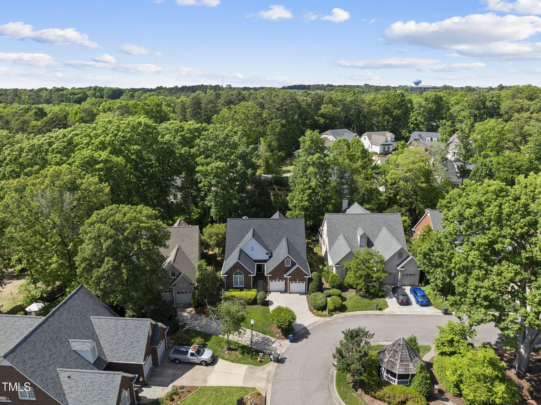 156 Yorkchester Way