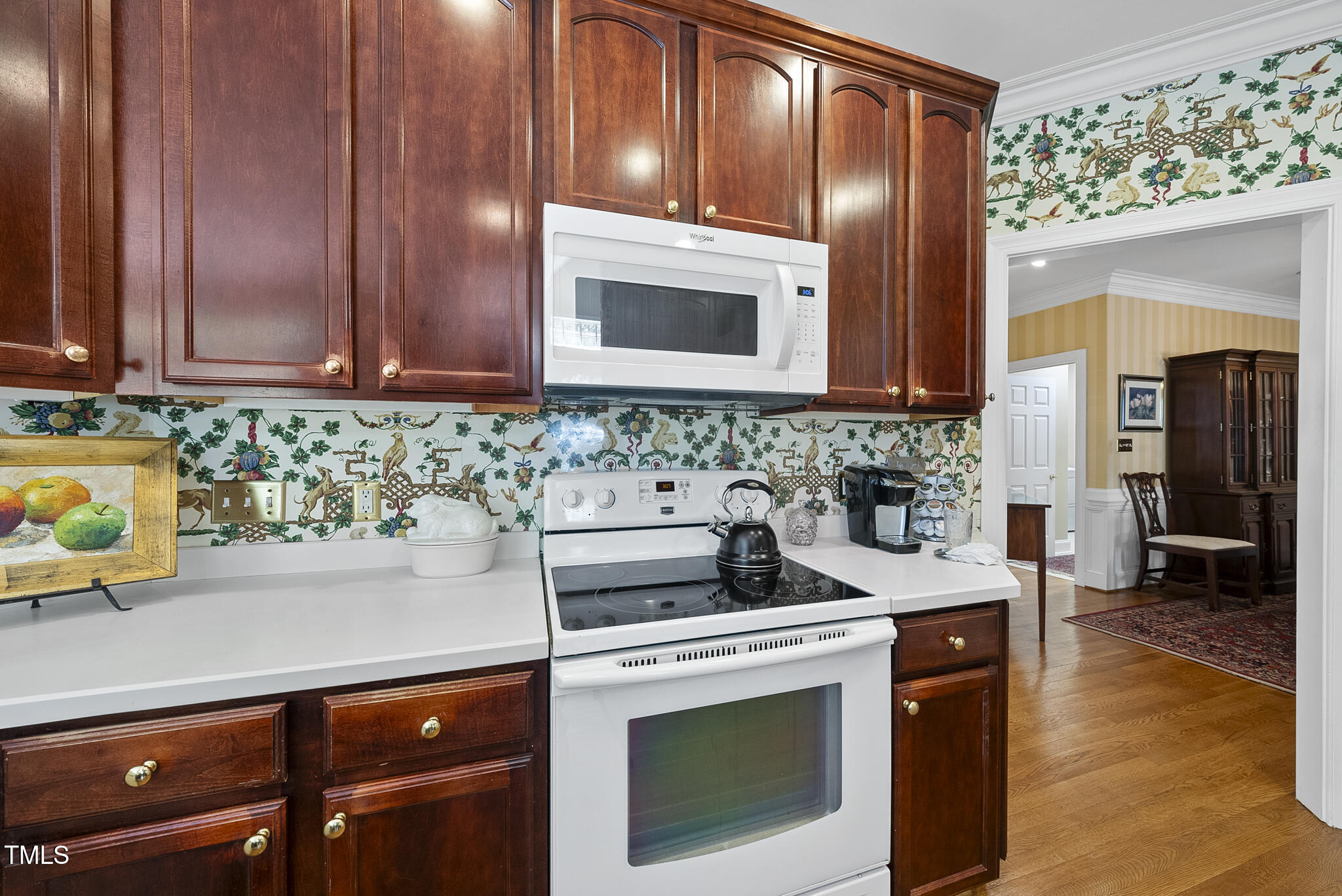 156 Yorkchester Way
