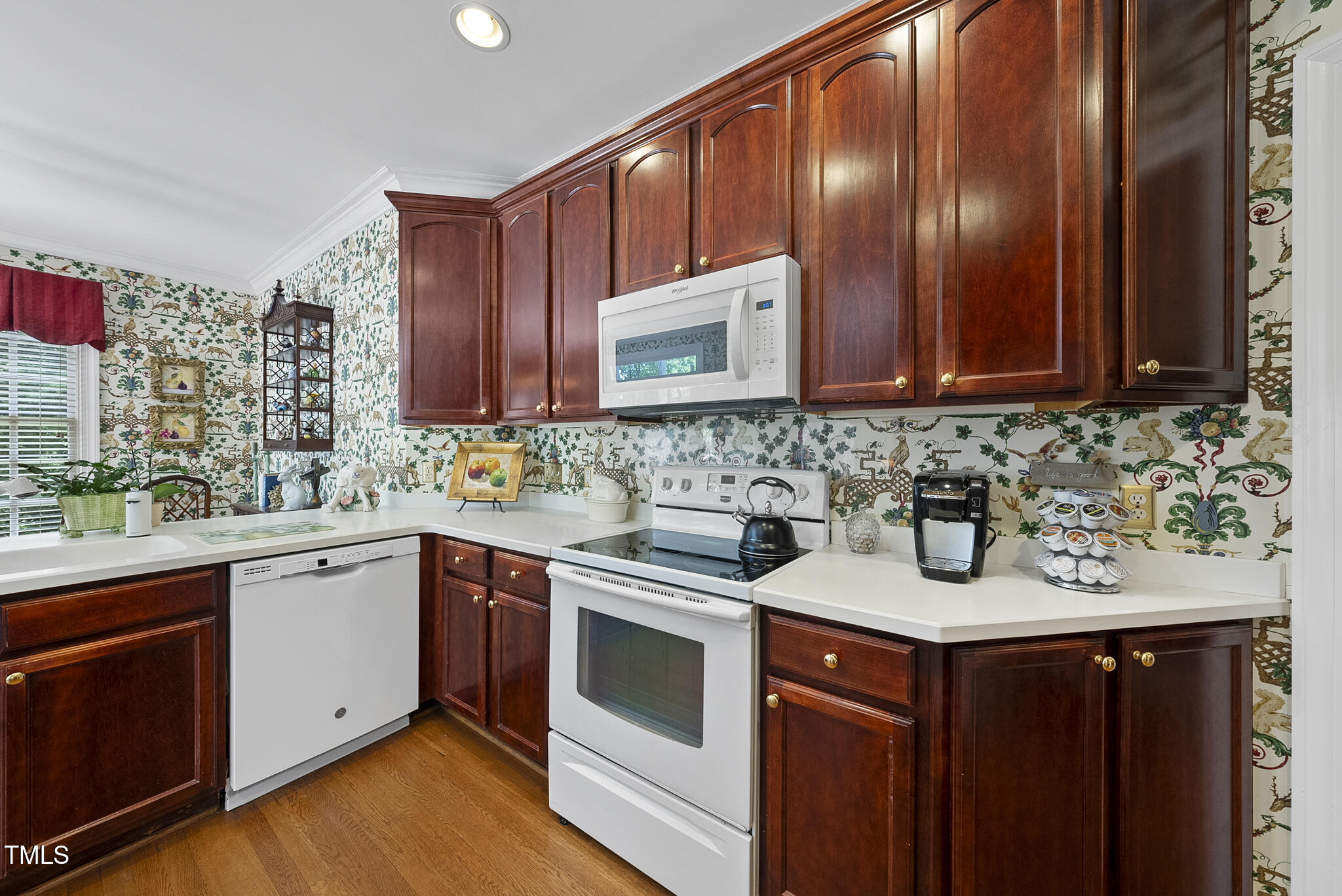 156 Yorkchester Way