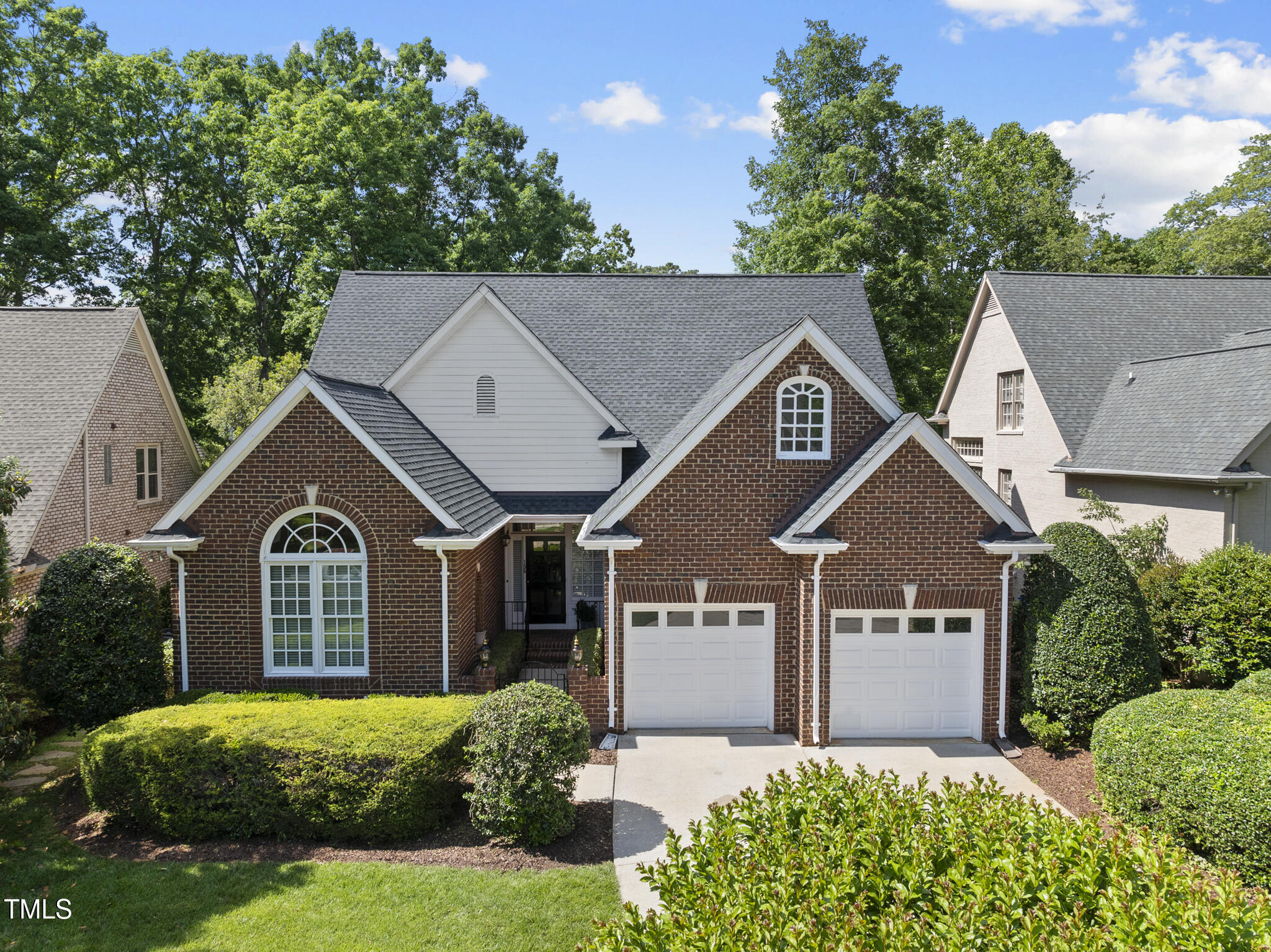 156 Yorkchester Way