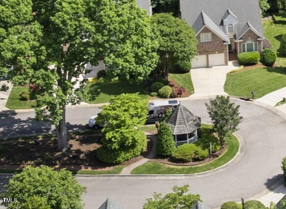 156 Yorkchester Way