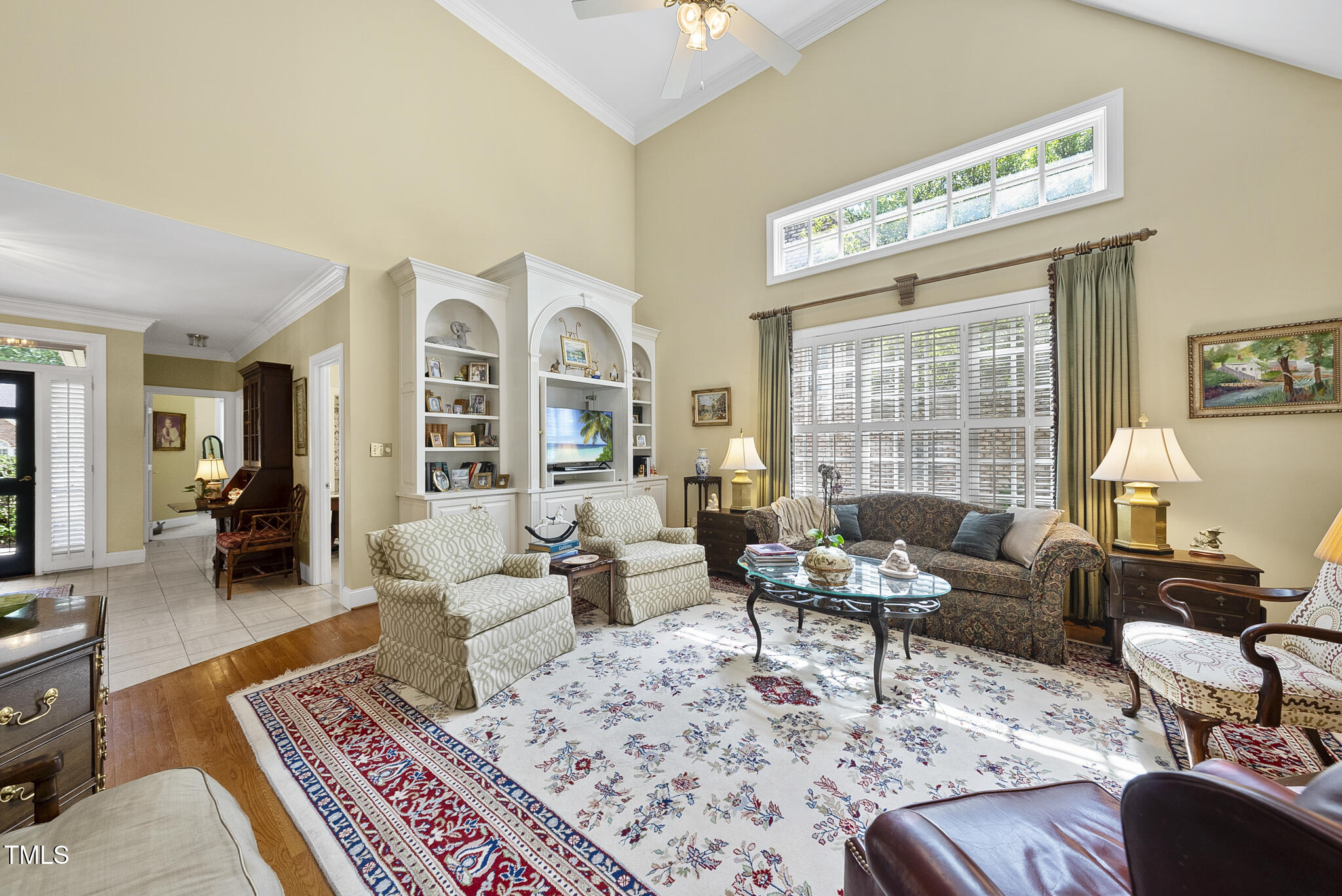 156 Yorkchester Way