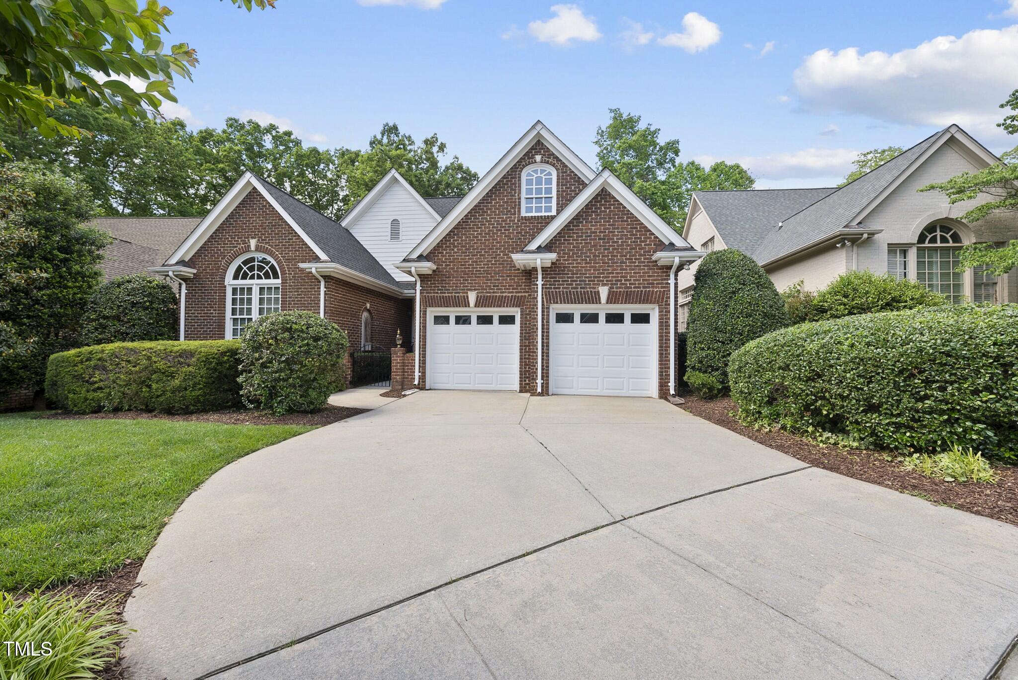 156 Yorkchester Way