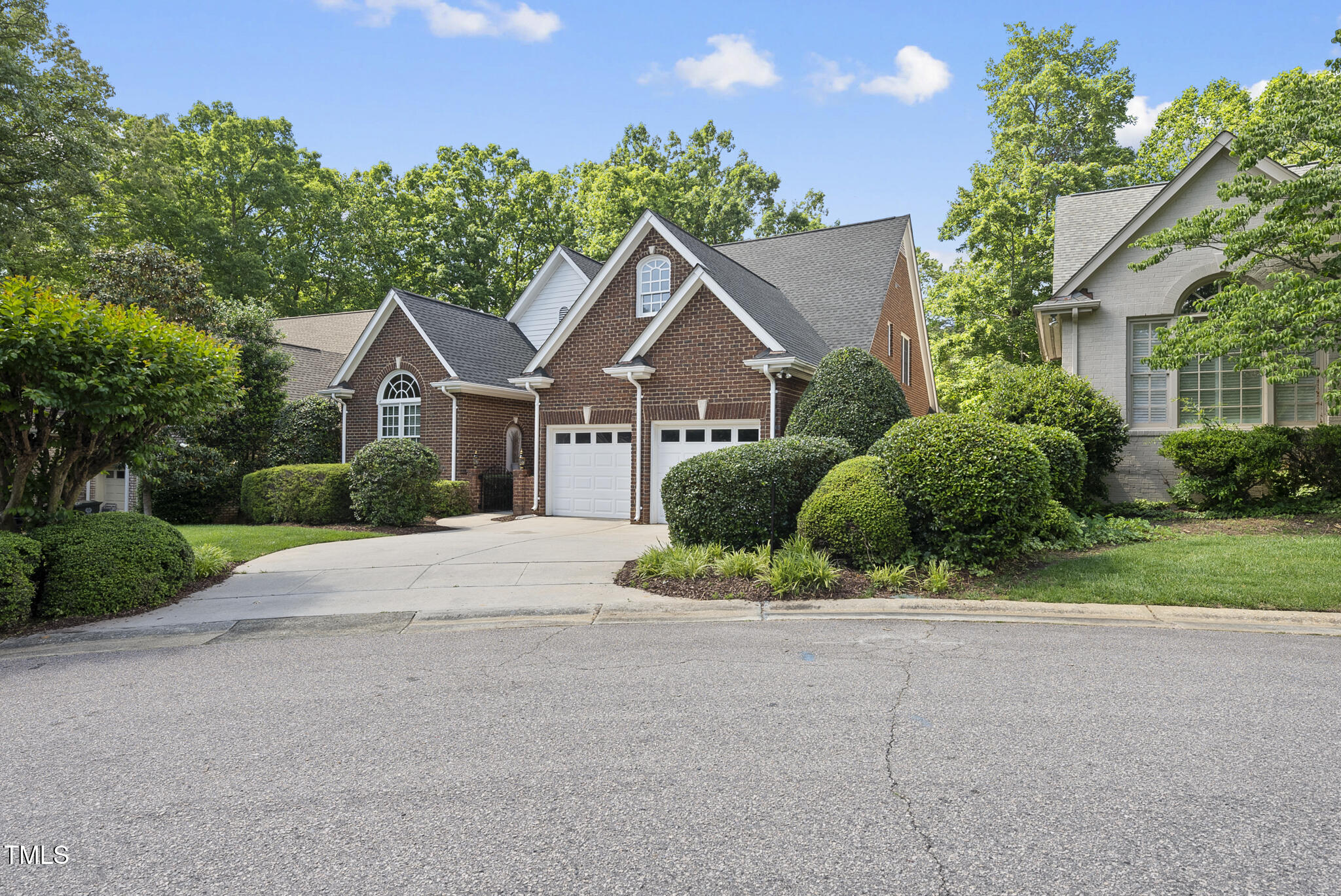 156 Yorkchester Way