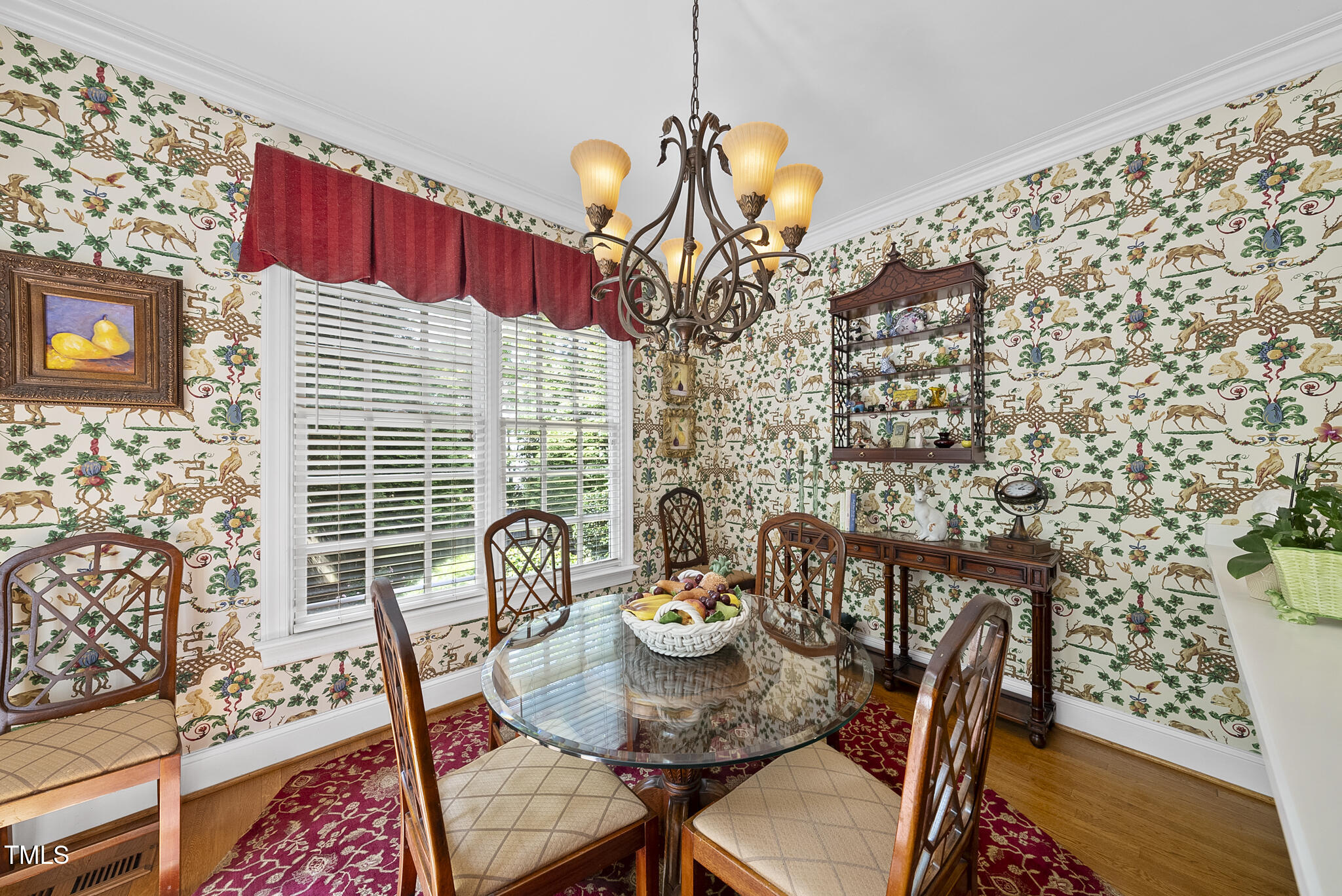 156 Yorkchester Way