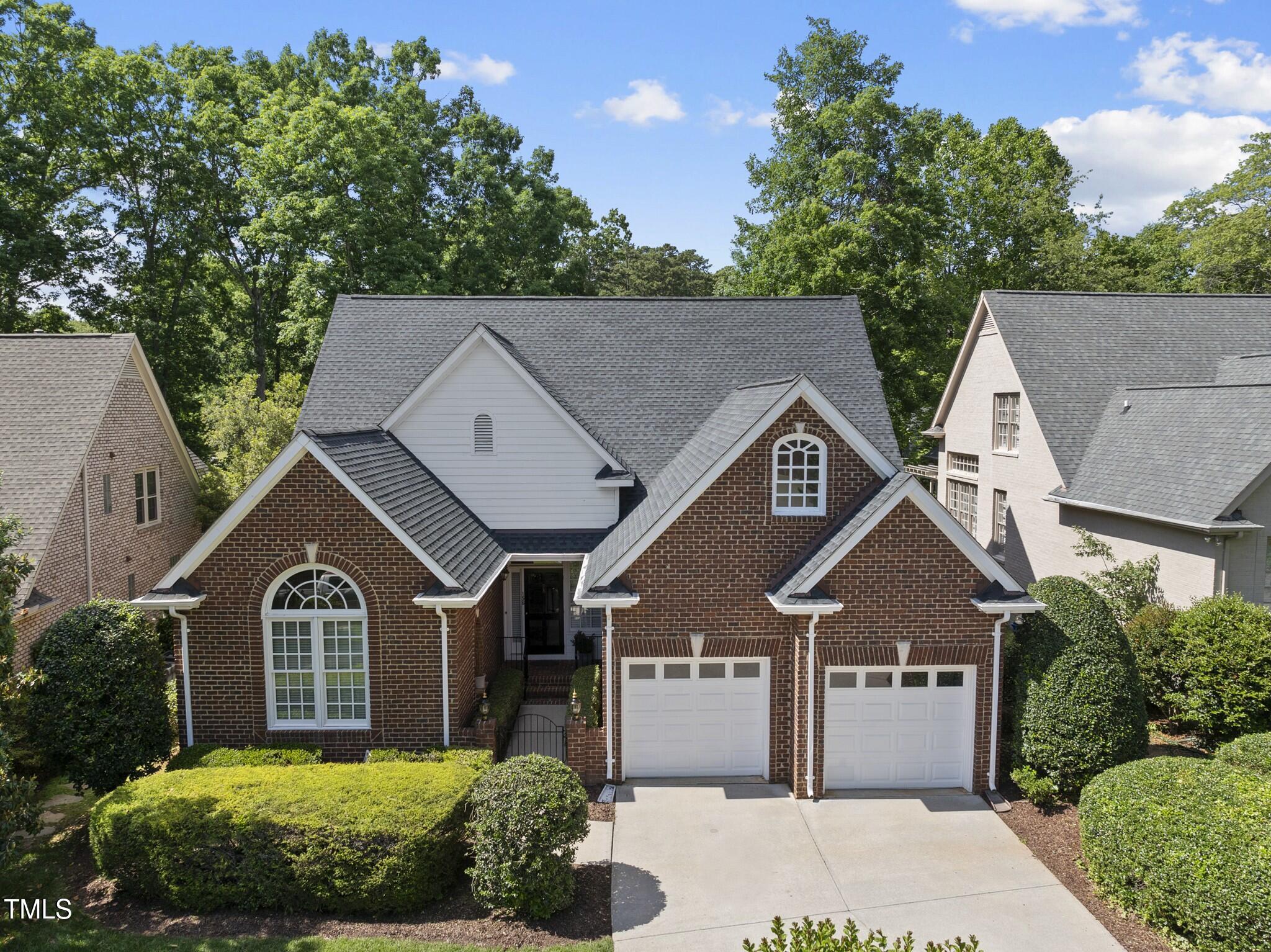 156 Yorkchester Way