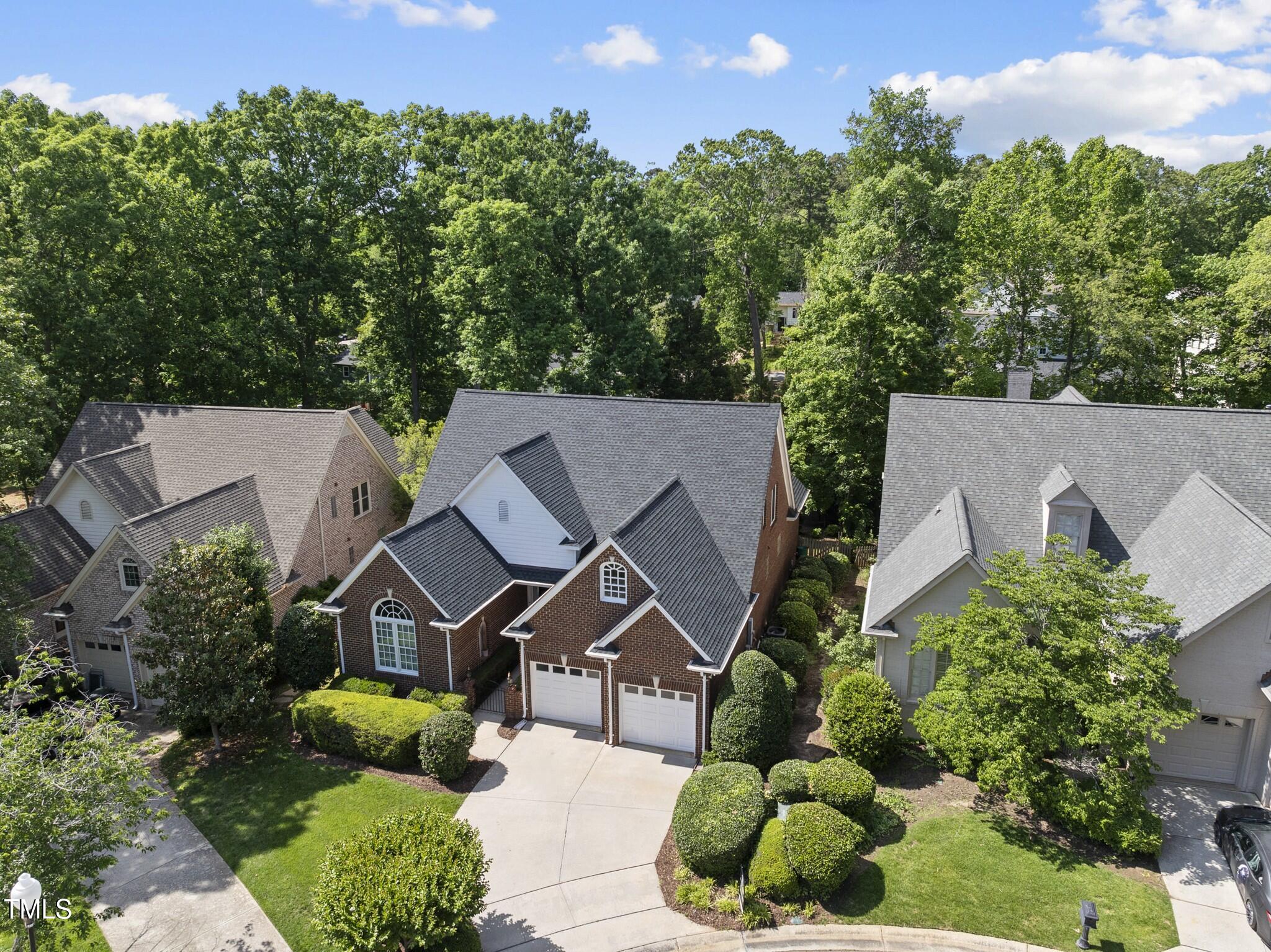 156 Yorkchester Way