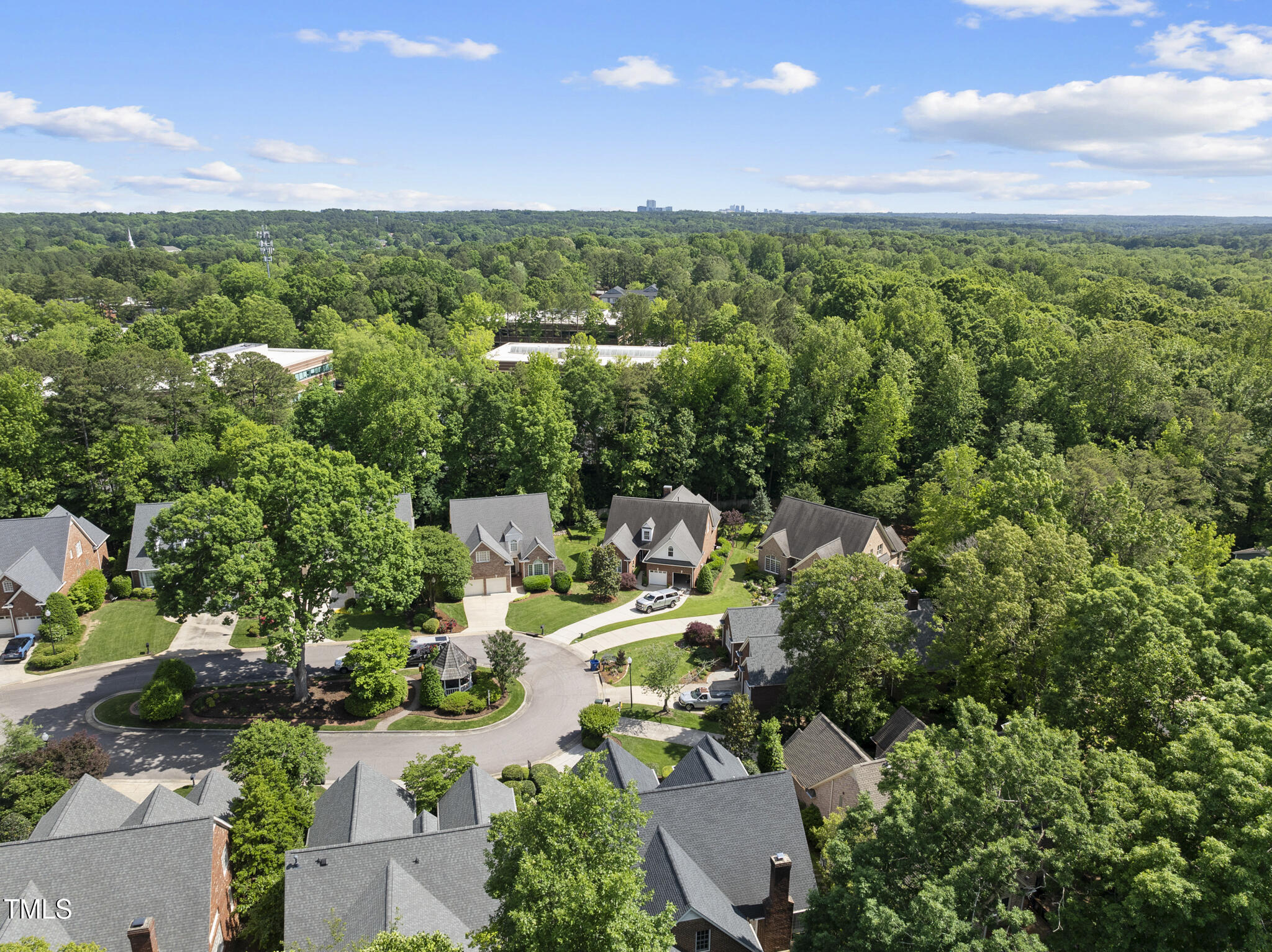156 Yorkchester Way
