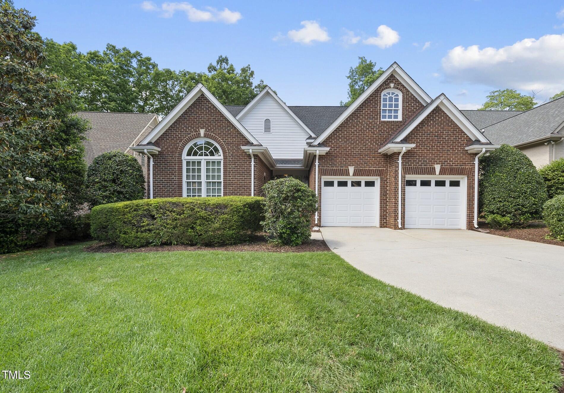 156 Yorkchester Way