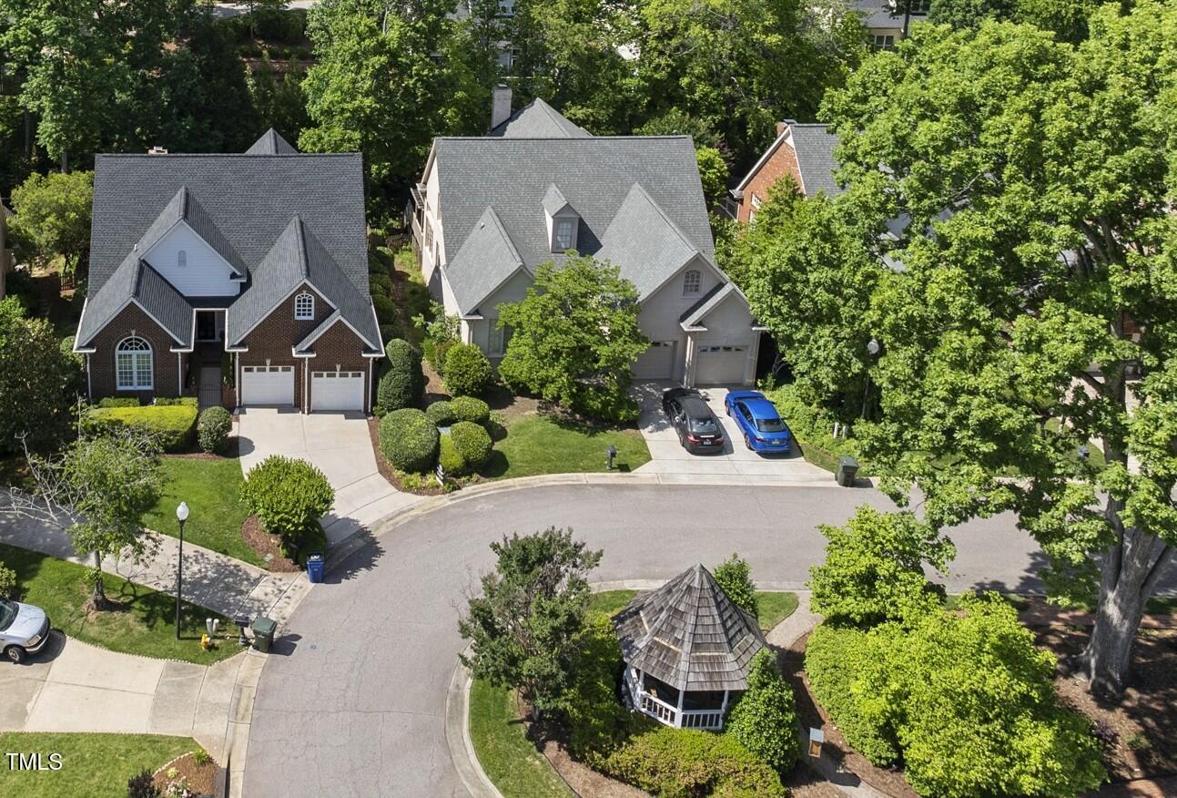 156 Yorkchester Way