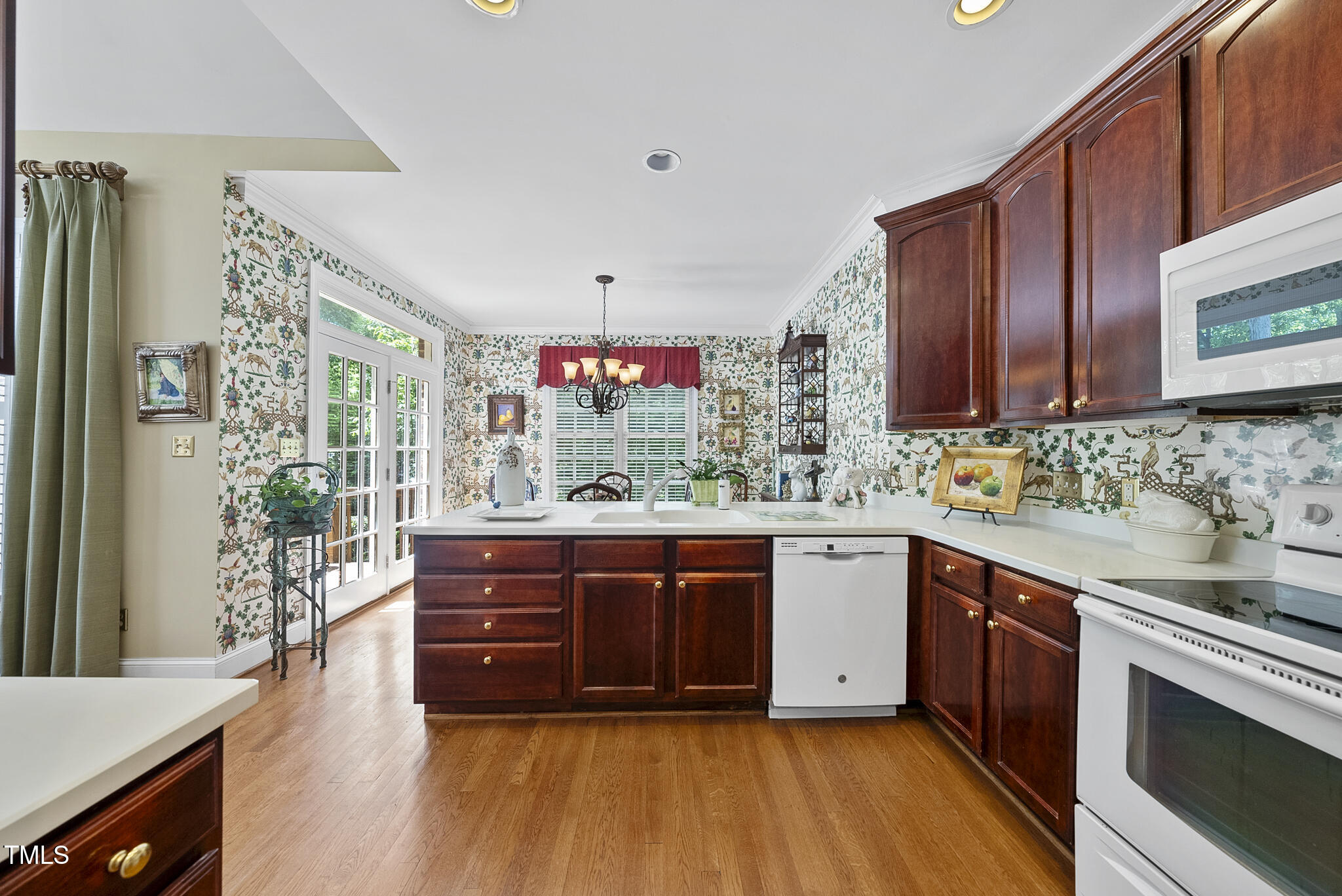 156 Yorkchester Way
