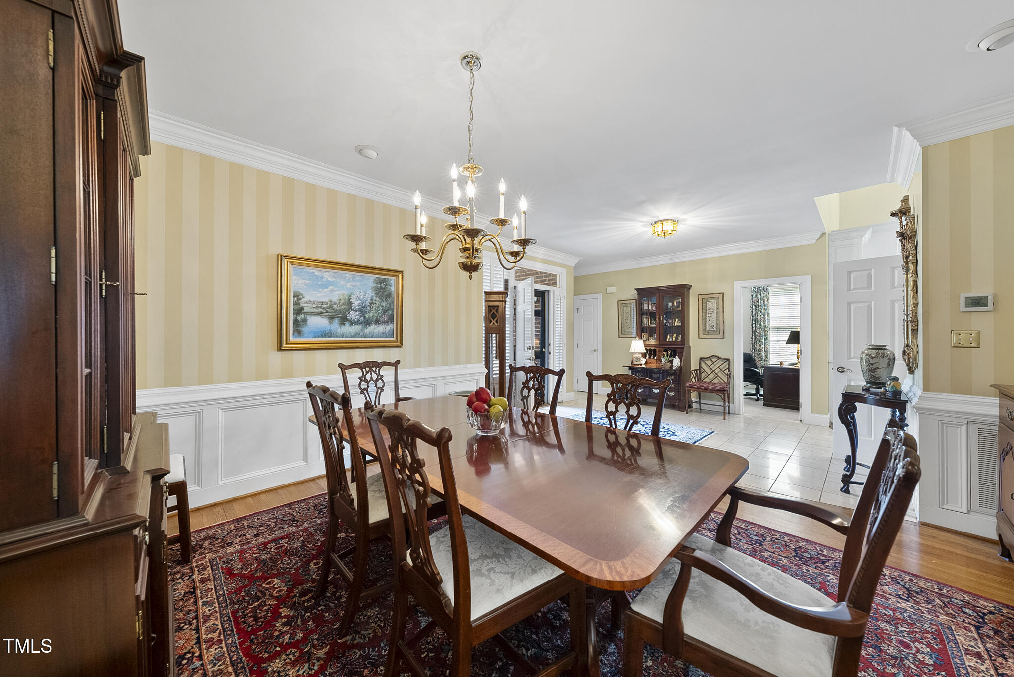 156 Yorkchester Way