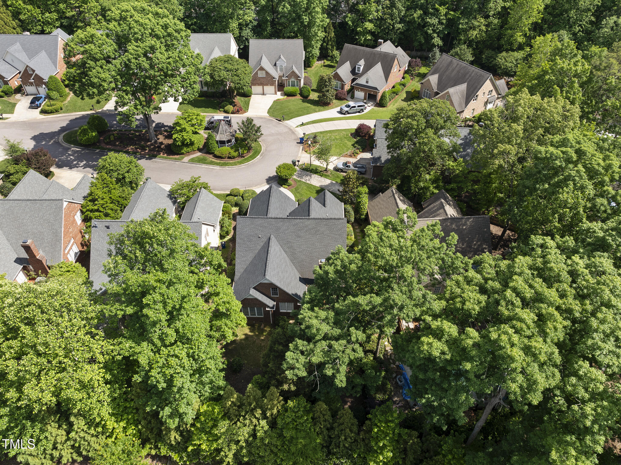 156 Yorkchester Way