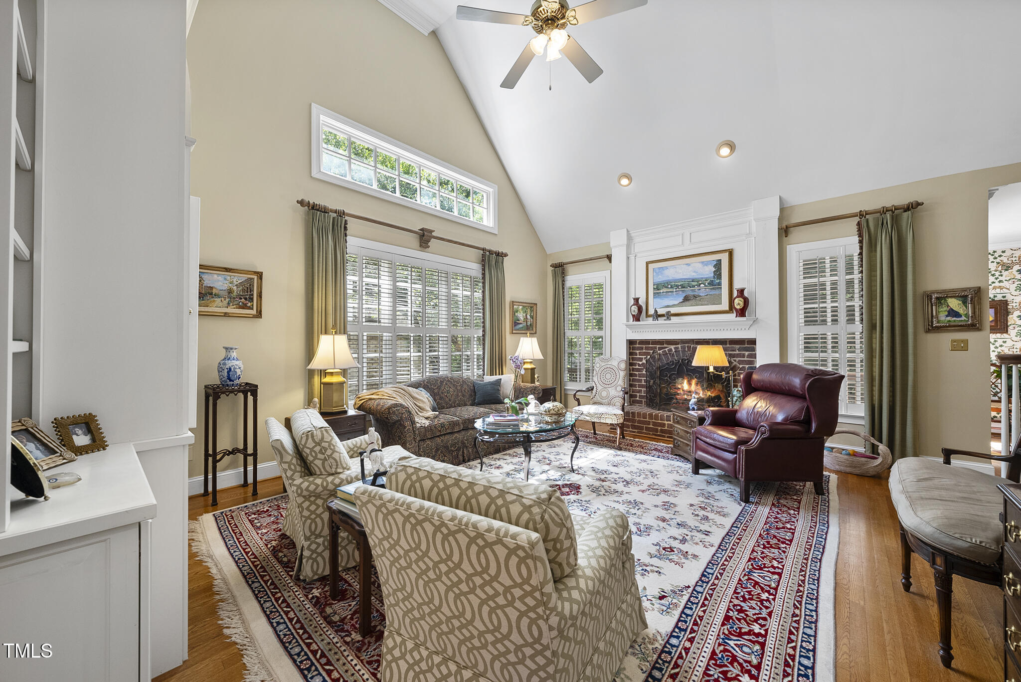 156 Yorkchester Way