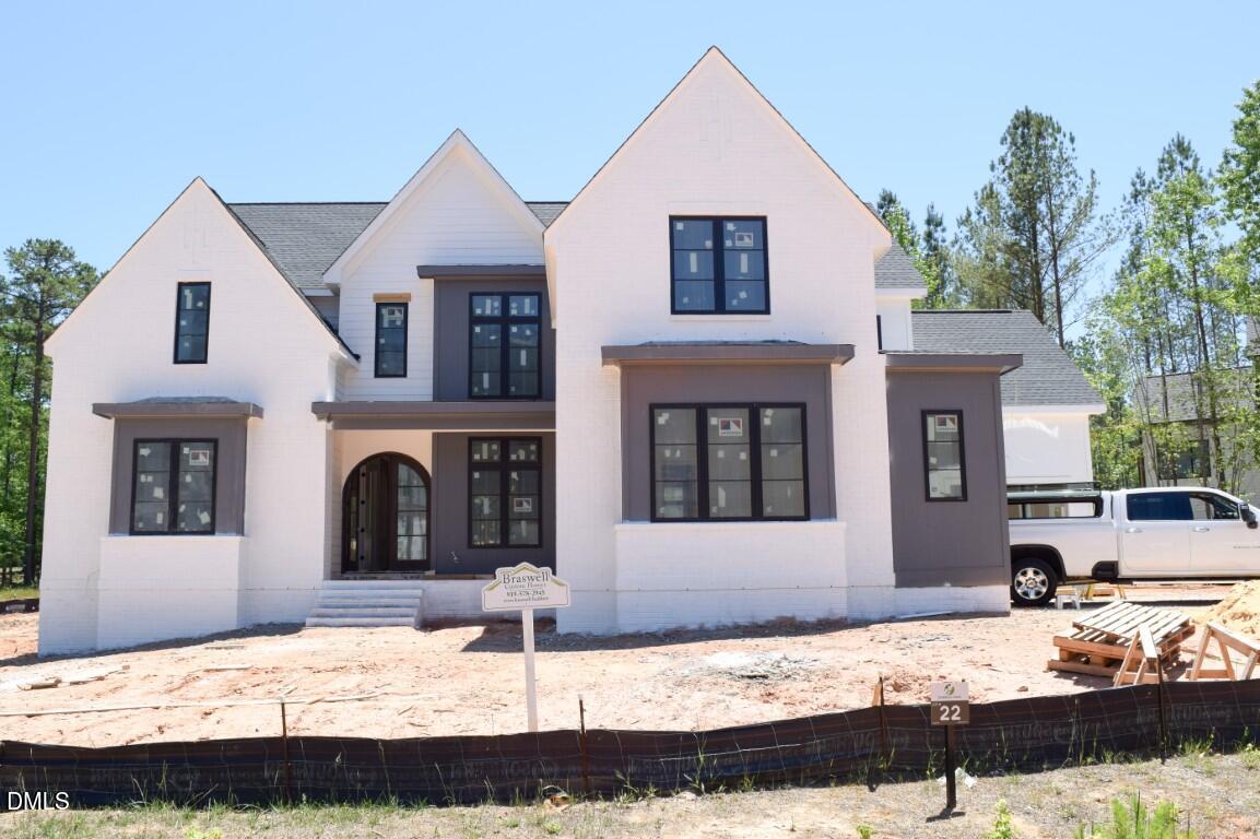110 Spanish Oak Drive