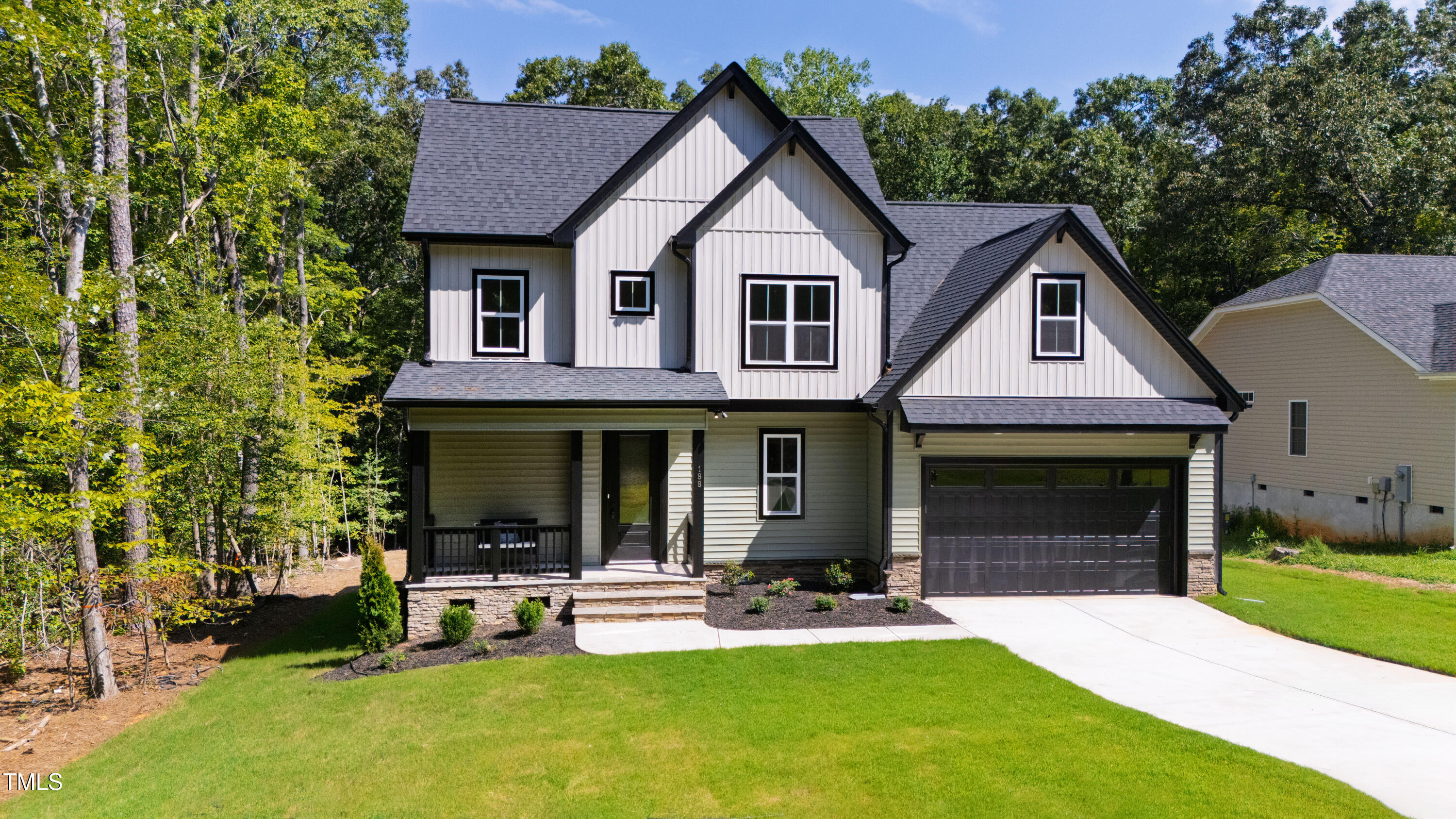 188 Buckaroo Drive