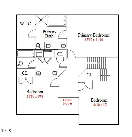 535 W Holding Avenue