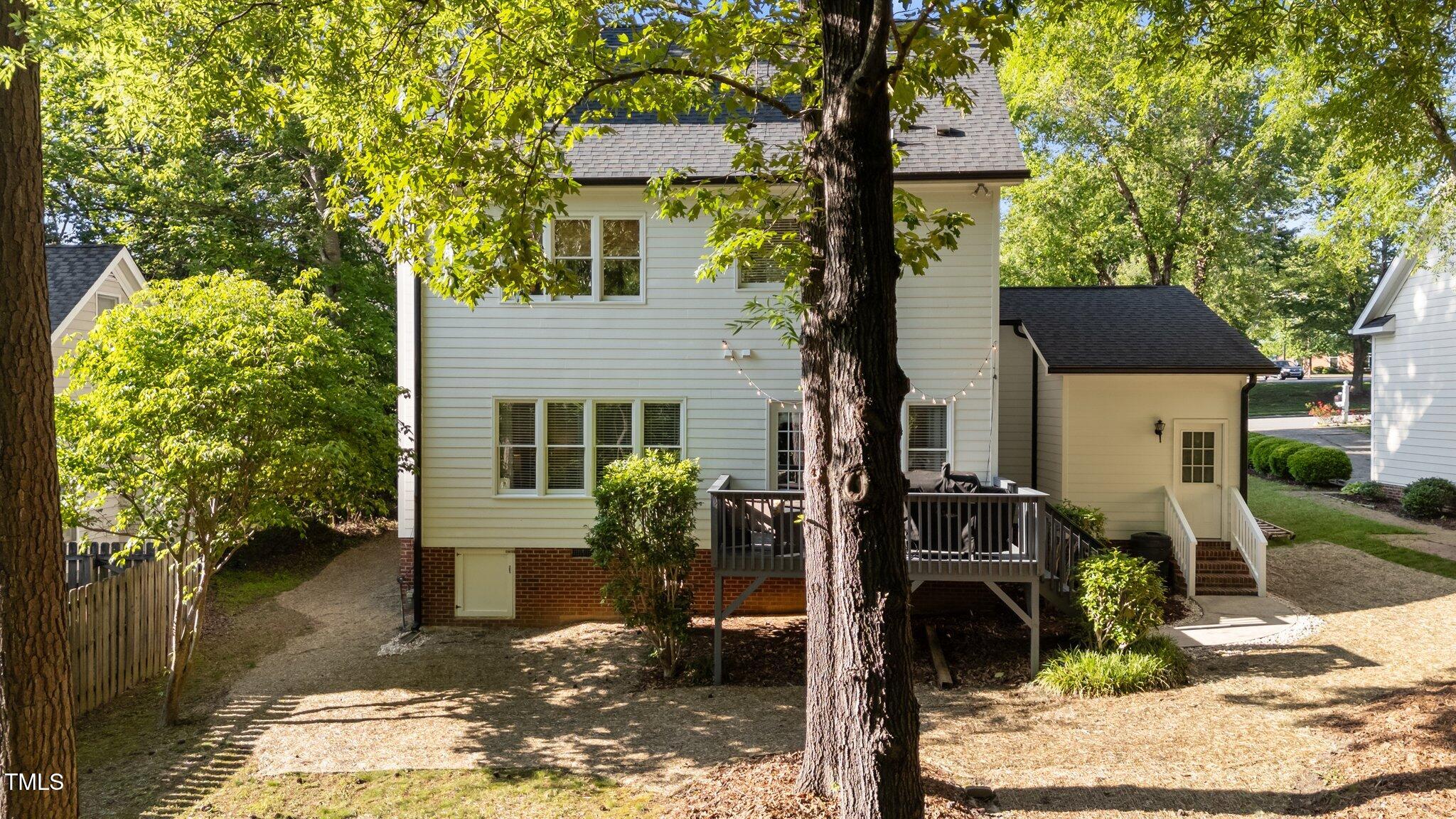 535 W Holding Avenue