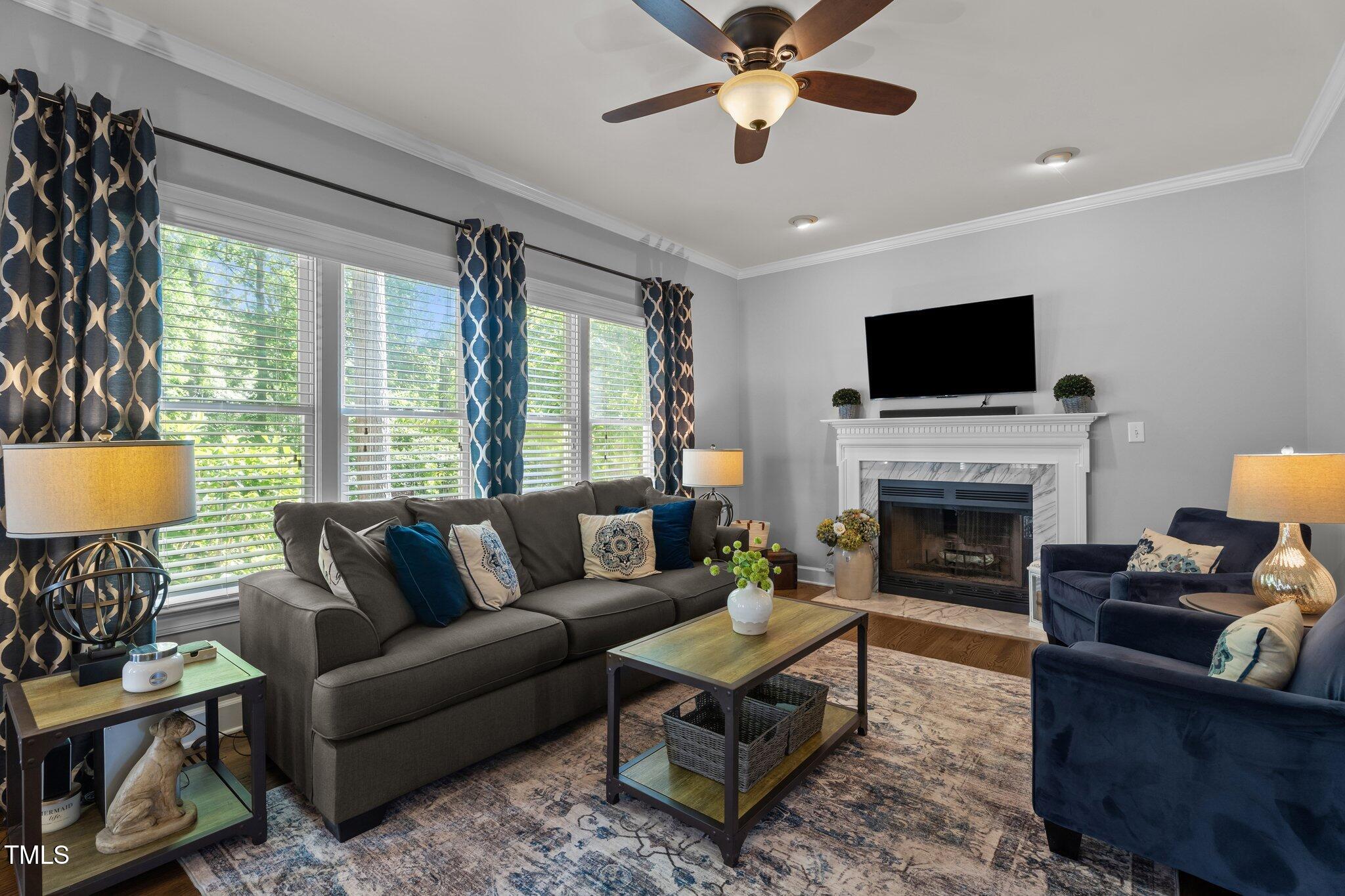 535 W Holding Avenue