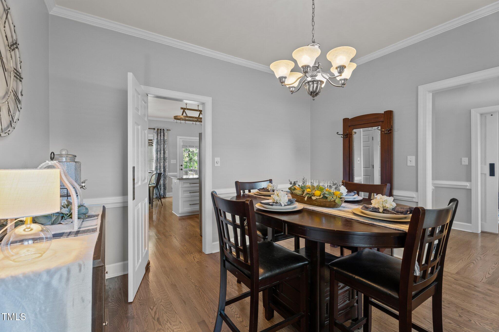 535 W Holding Avenue