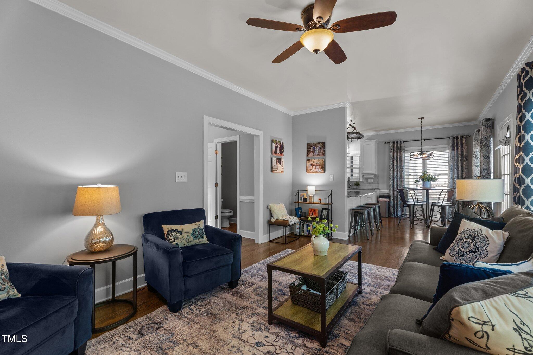 535 W Holding Avenue