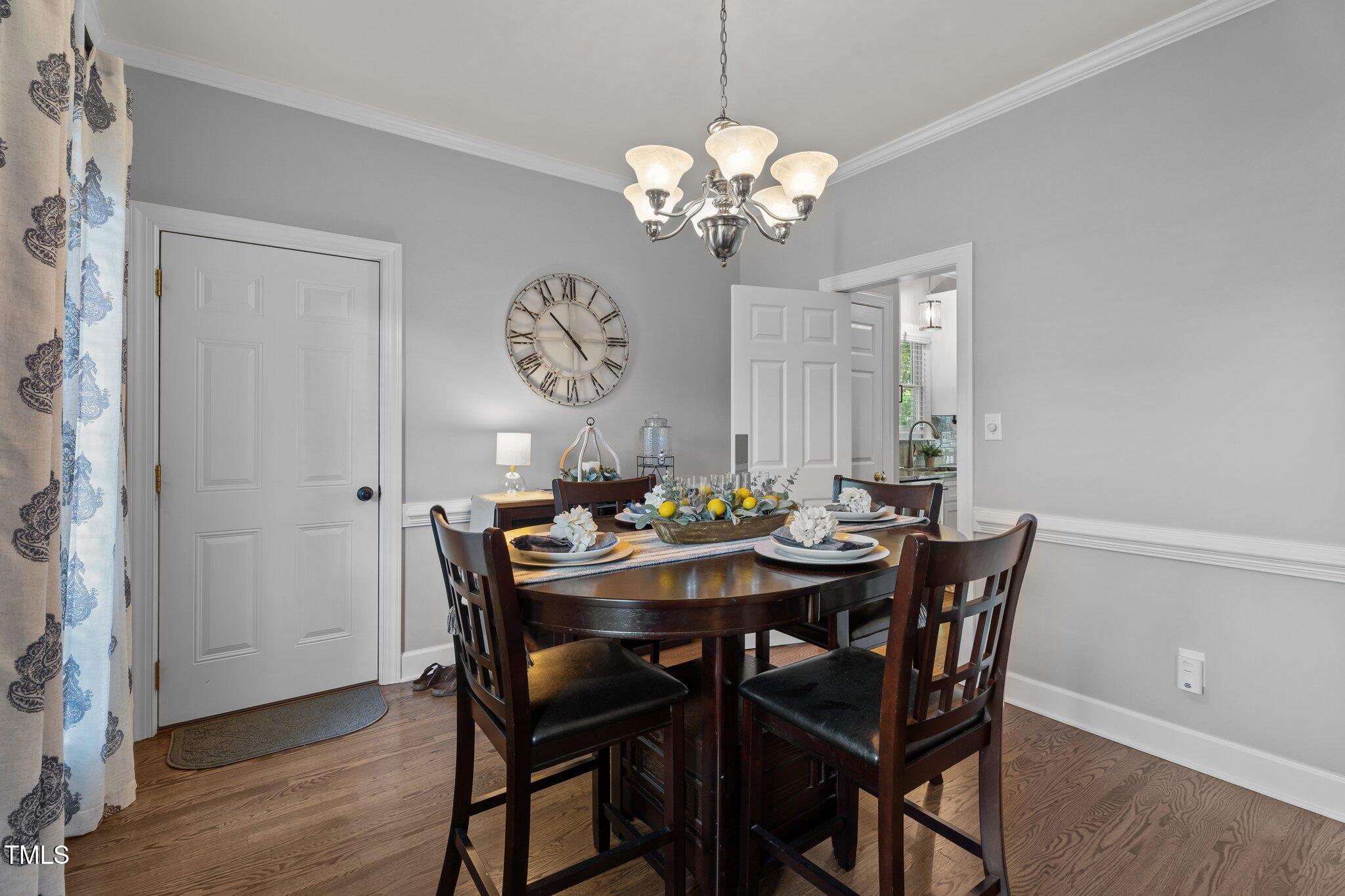 535 W Holding Avenue