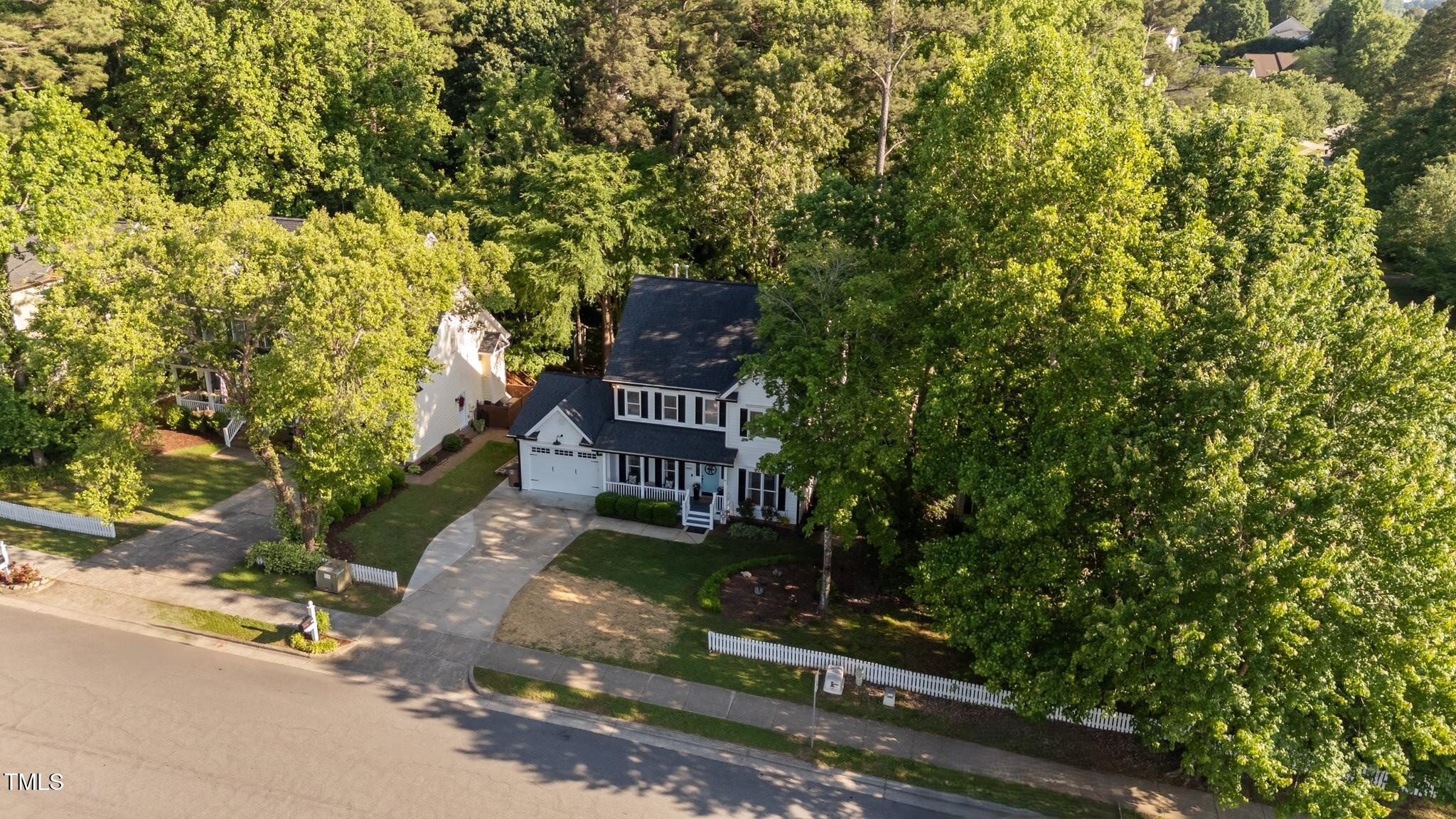 535 W Holding Avenue