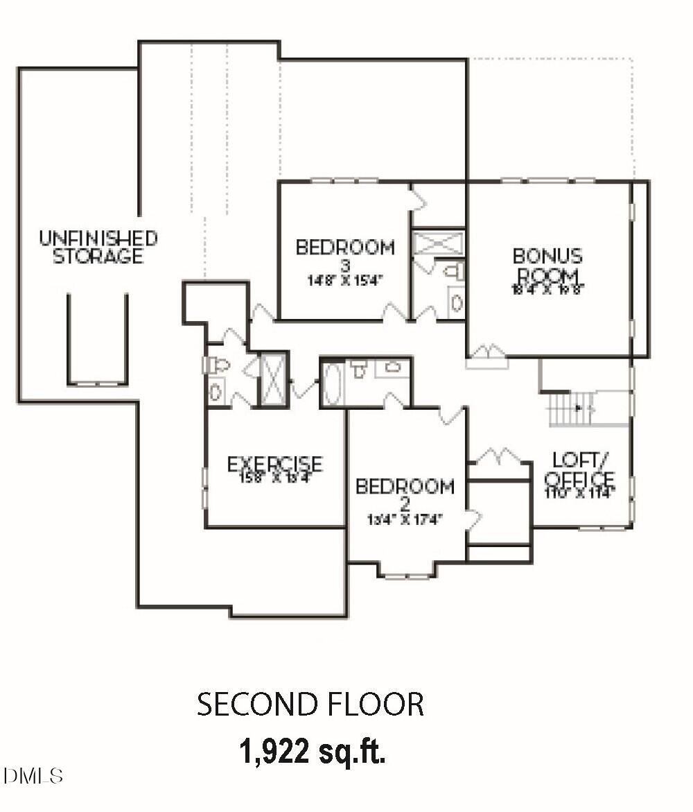 7932 Wexford Waters Lane